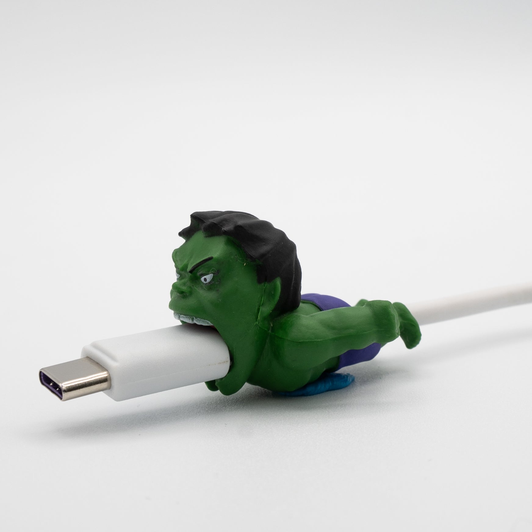 Cable Decoration - Hulk
