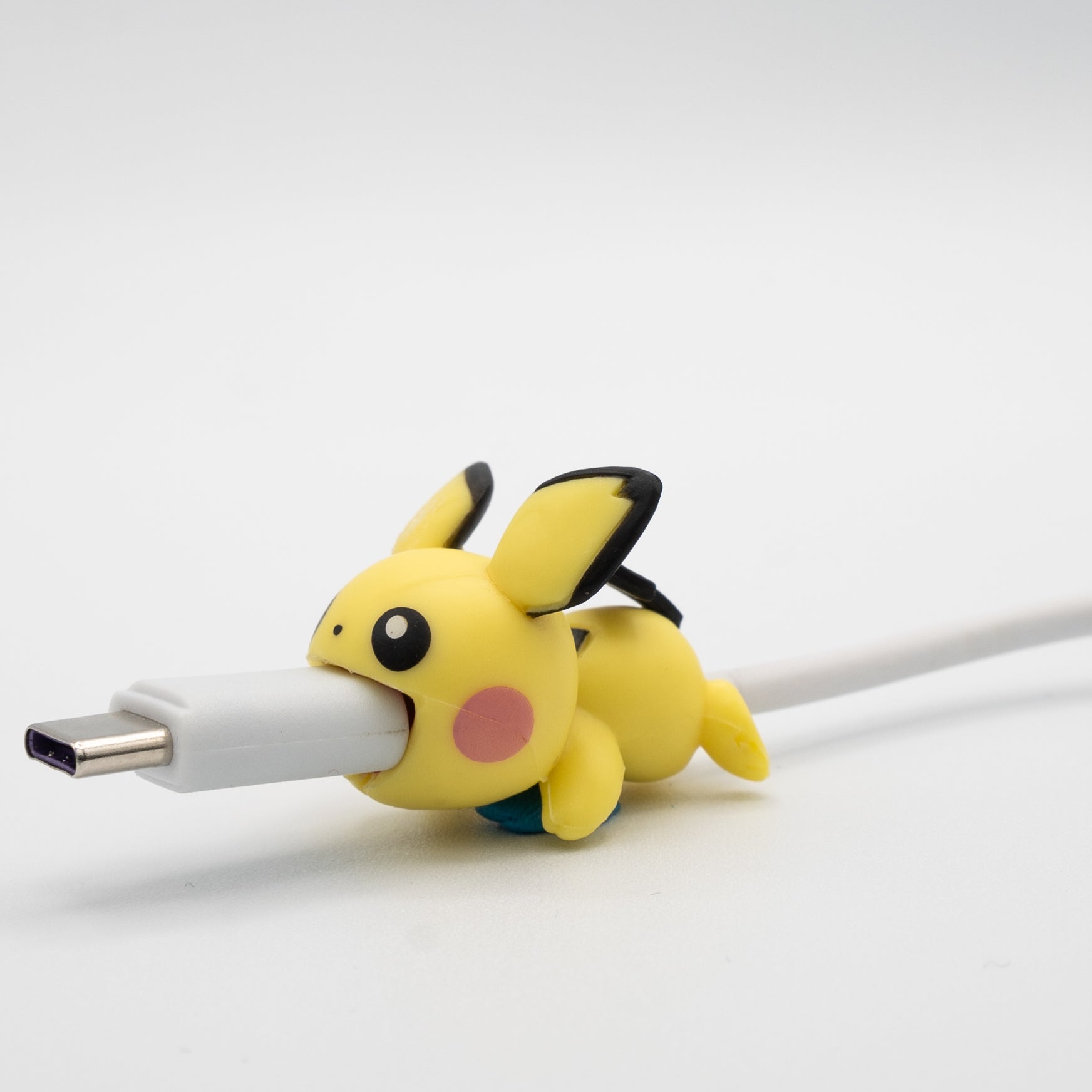 Cable Decoration - Pikachu