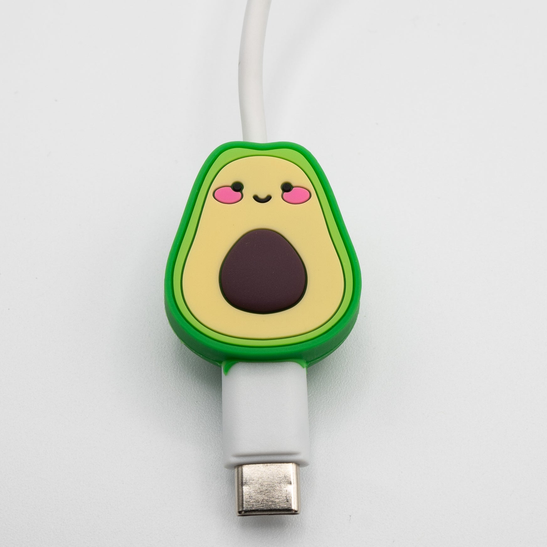 Cable Decoration - Avocado