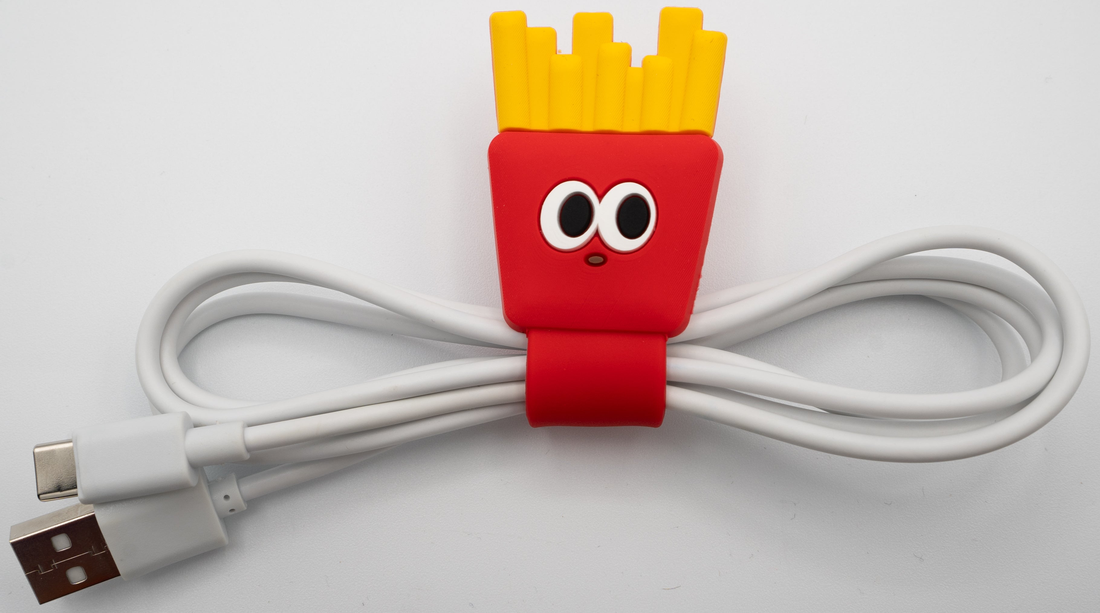 Cable Tie - Fries