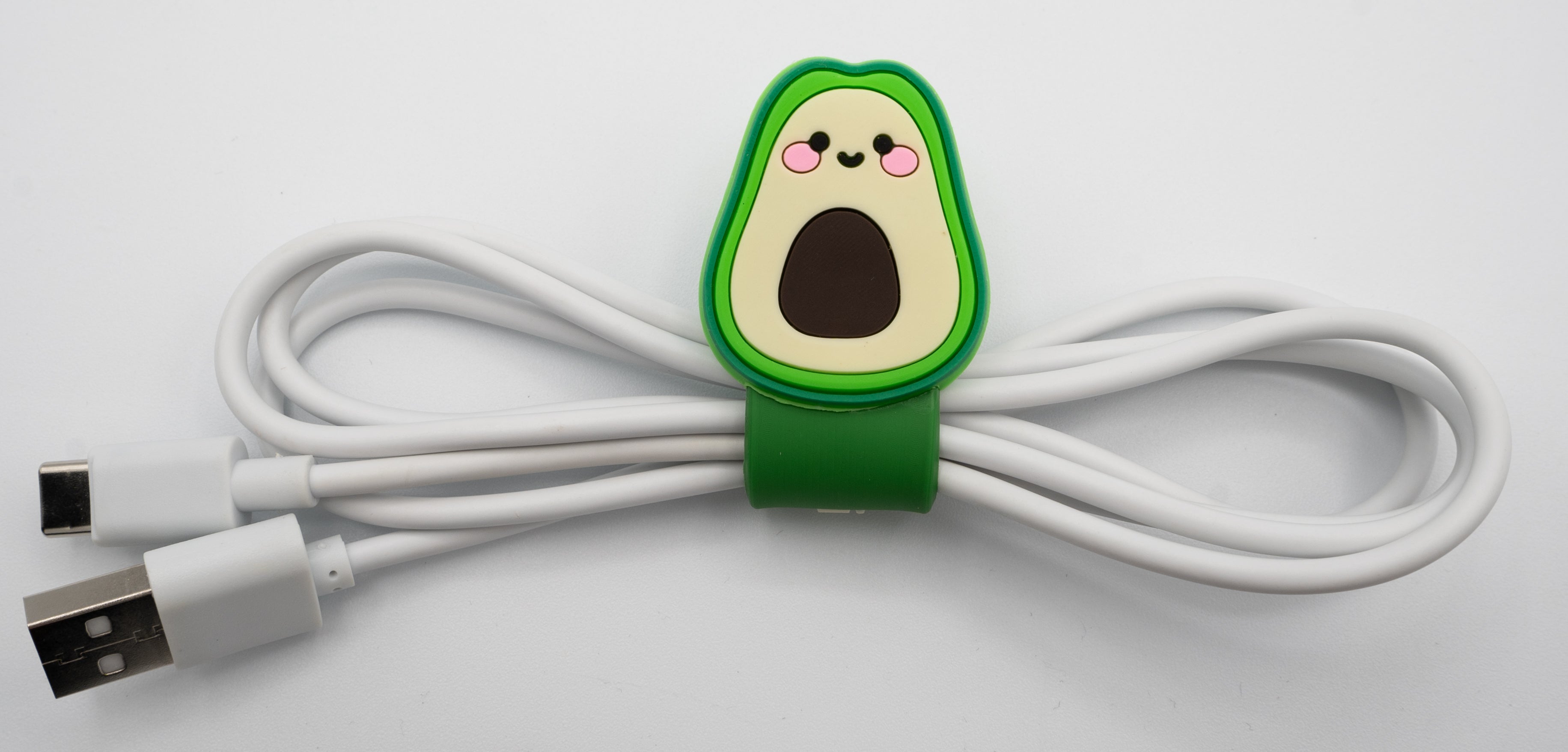 Cable Tie - Avocado