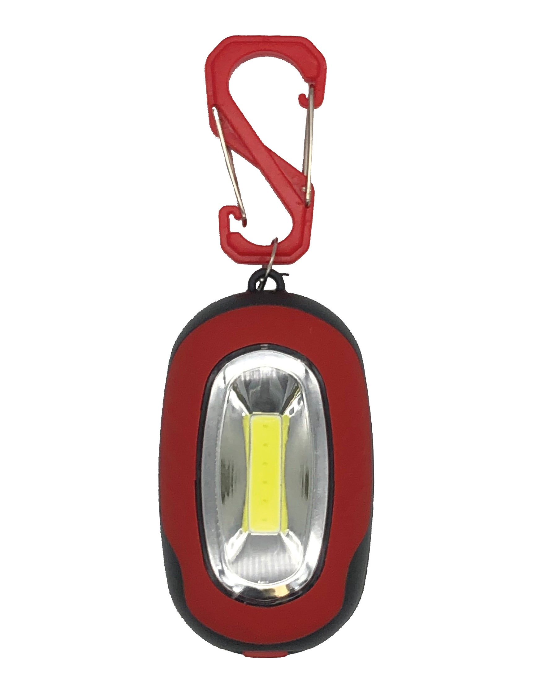 Lamp Led with Carabiner