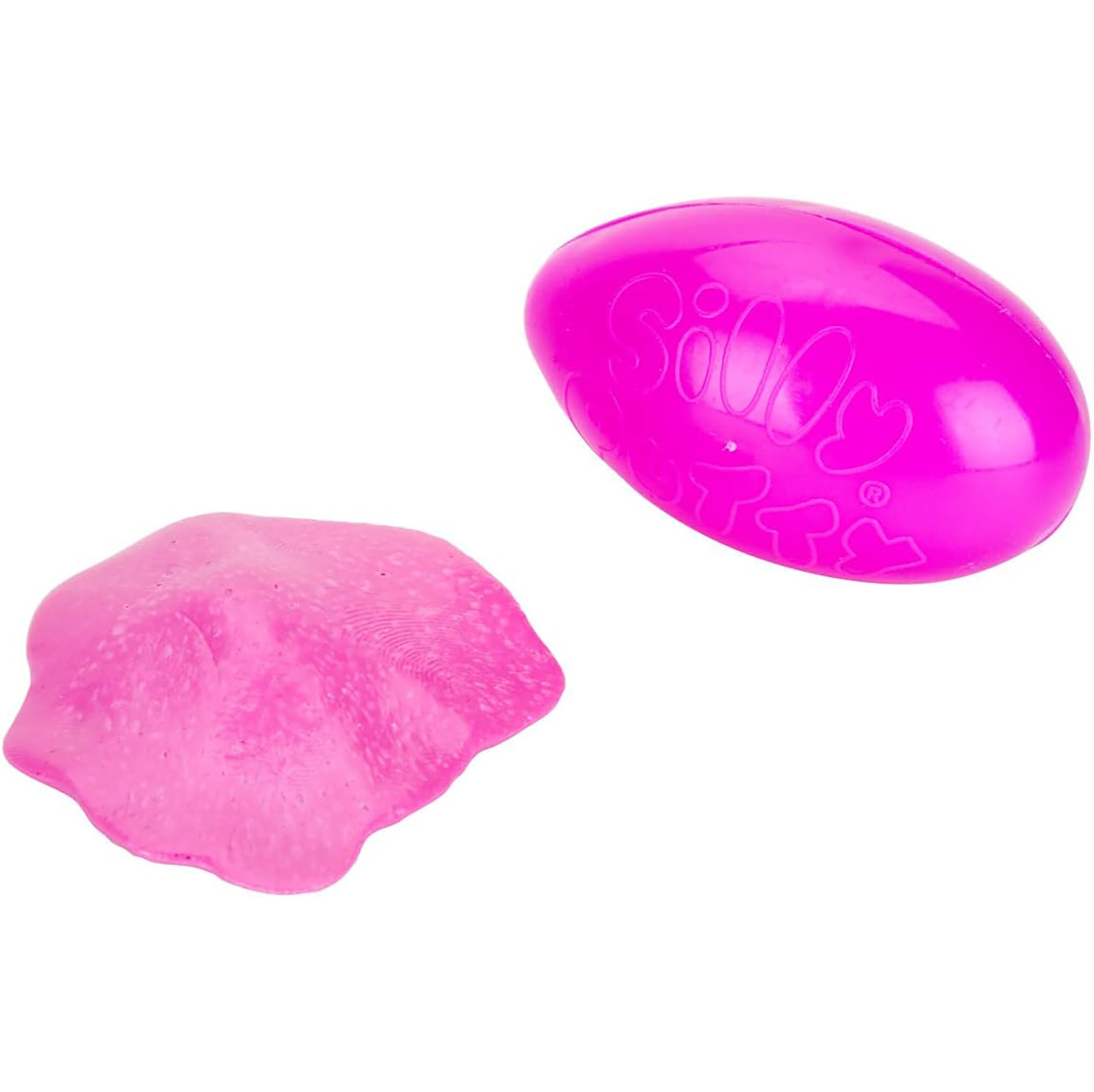 Crayola Silly Putty Super Brillant 0.37oz