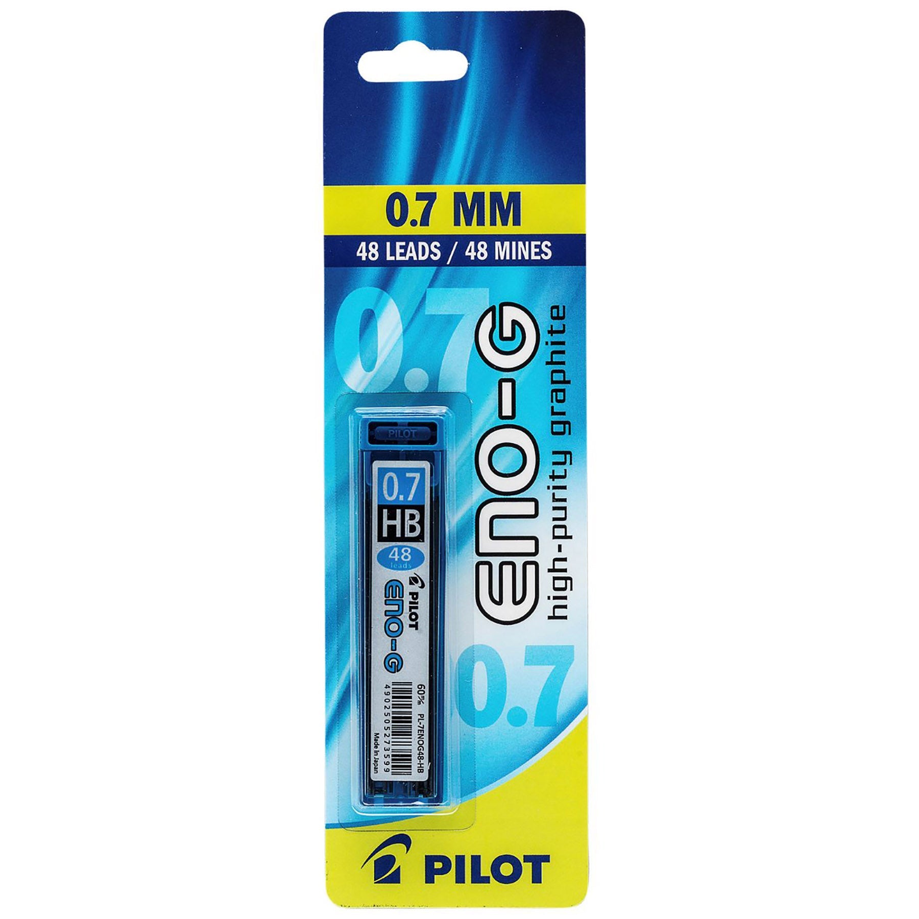 Pilot 48 HB Leads 0.7mm