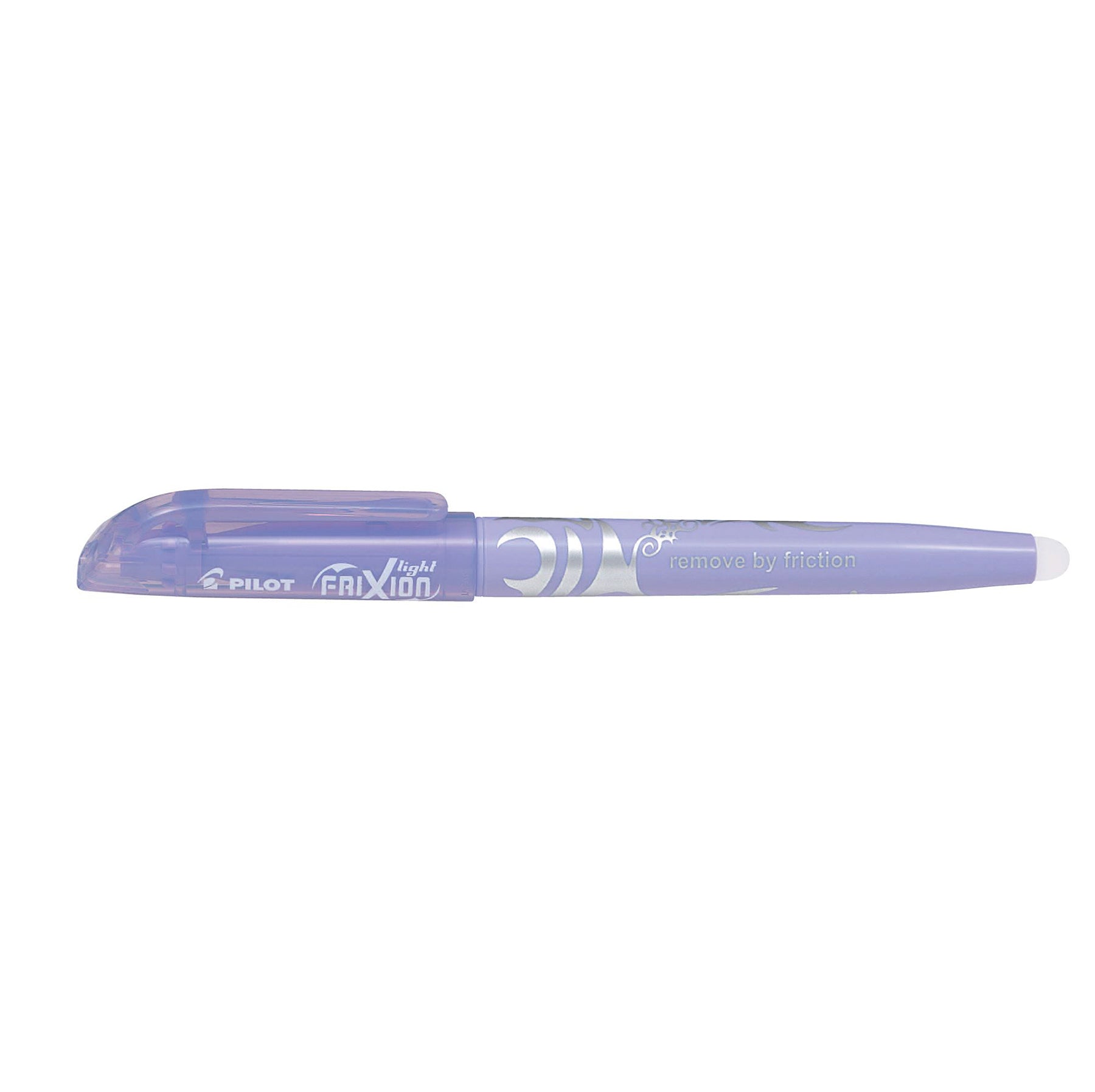 Pilot Frixion Erasable Highlighter - Pastel Mauve