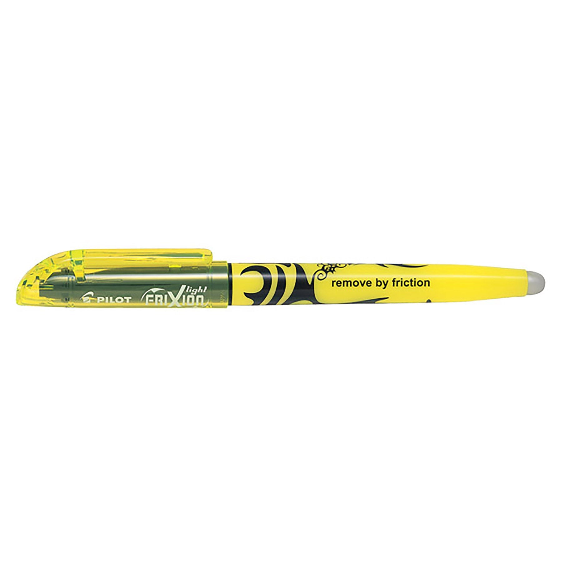 Pilot Frixion Erasable Highlighter - Yellow