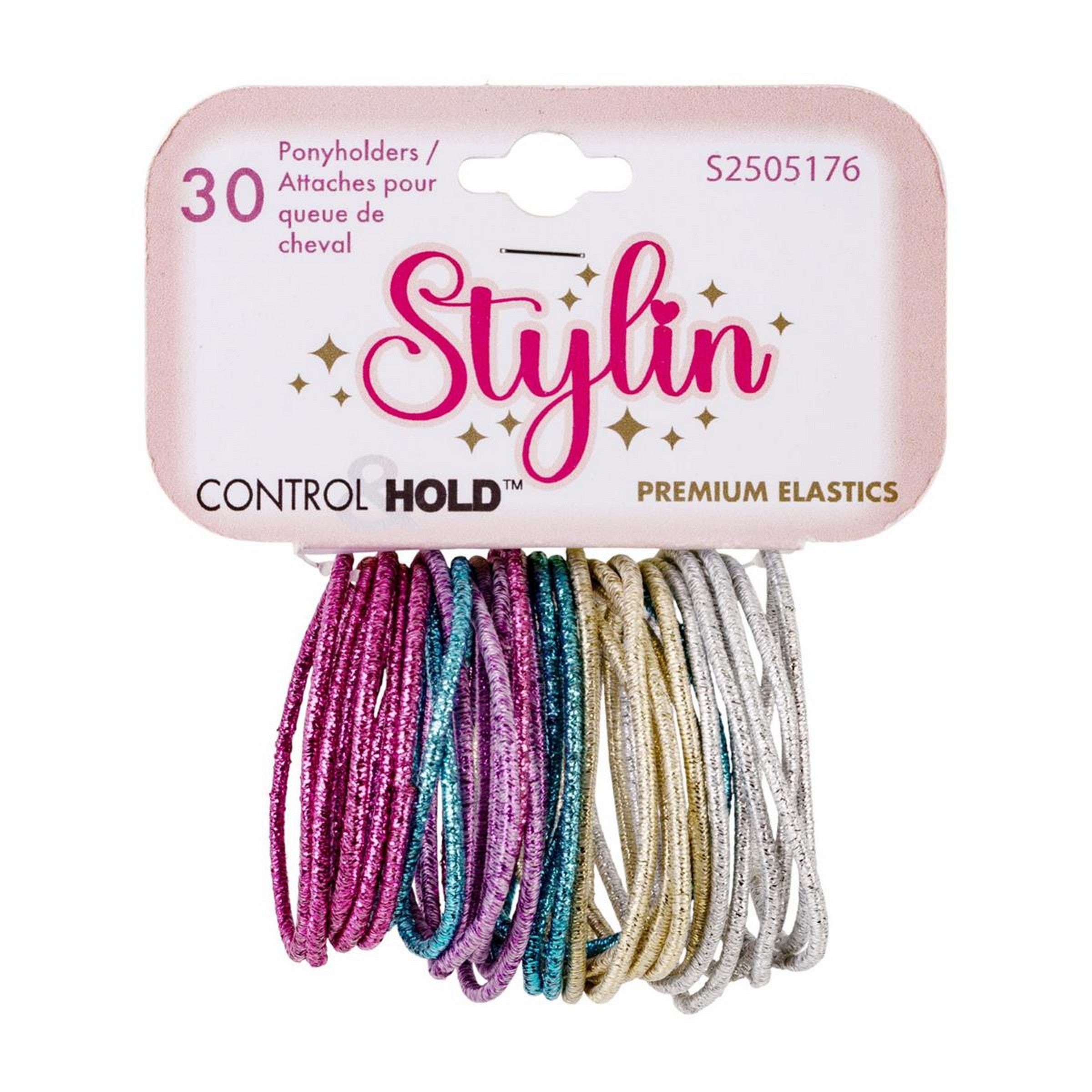 Stylin G 30 Mylar Ponyholders