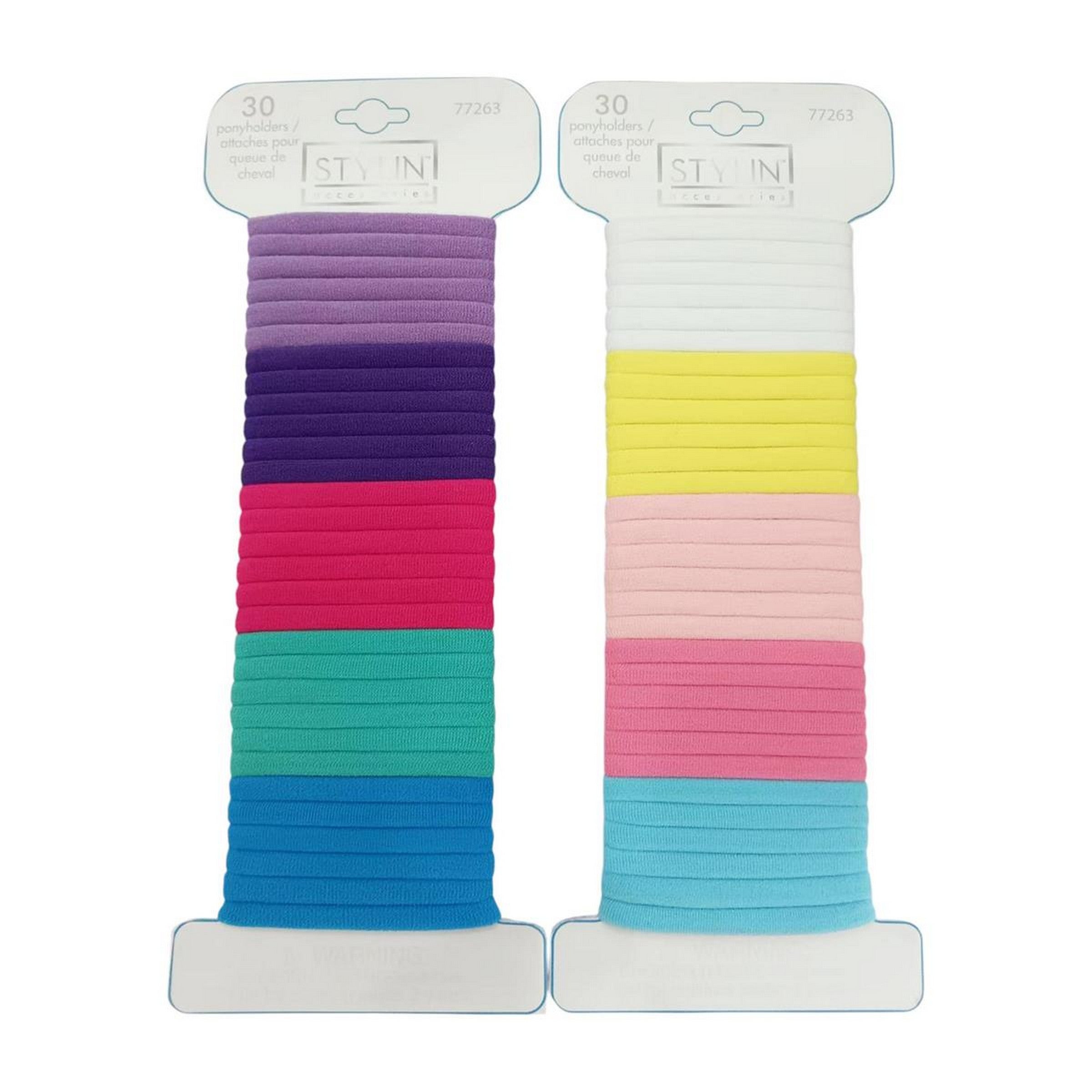 Stylin 30 Ponyholders VRT