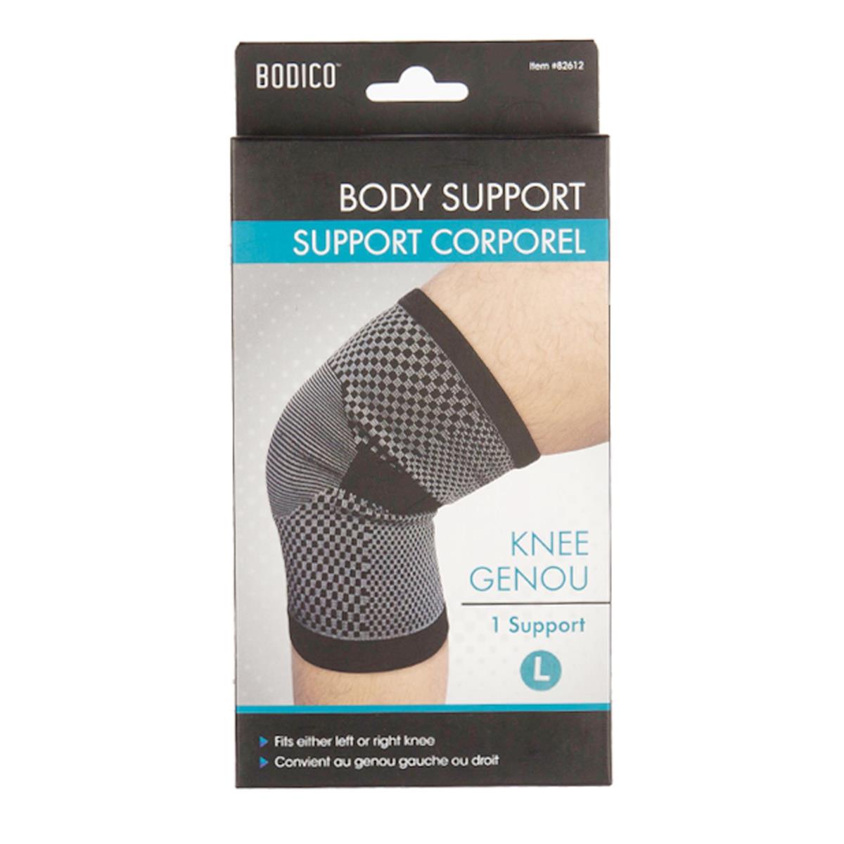 Bodico Pro Knee Support Size Large only
