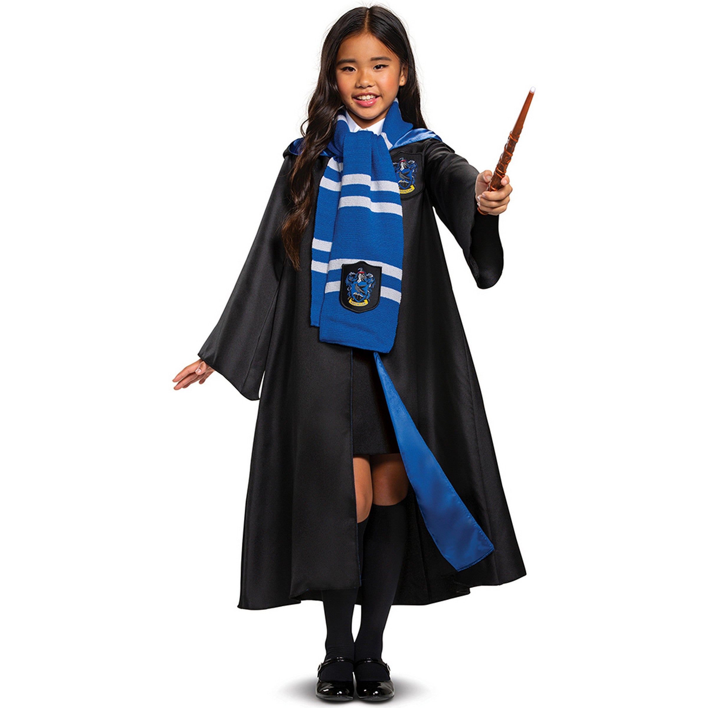 Halloween Foulard de Serdaigle - Enfant Taille Unique