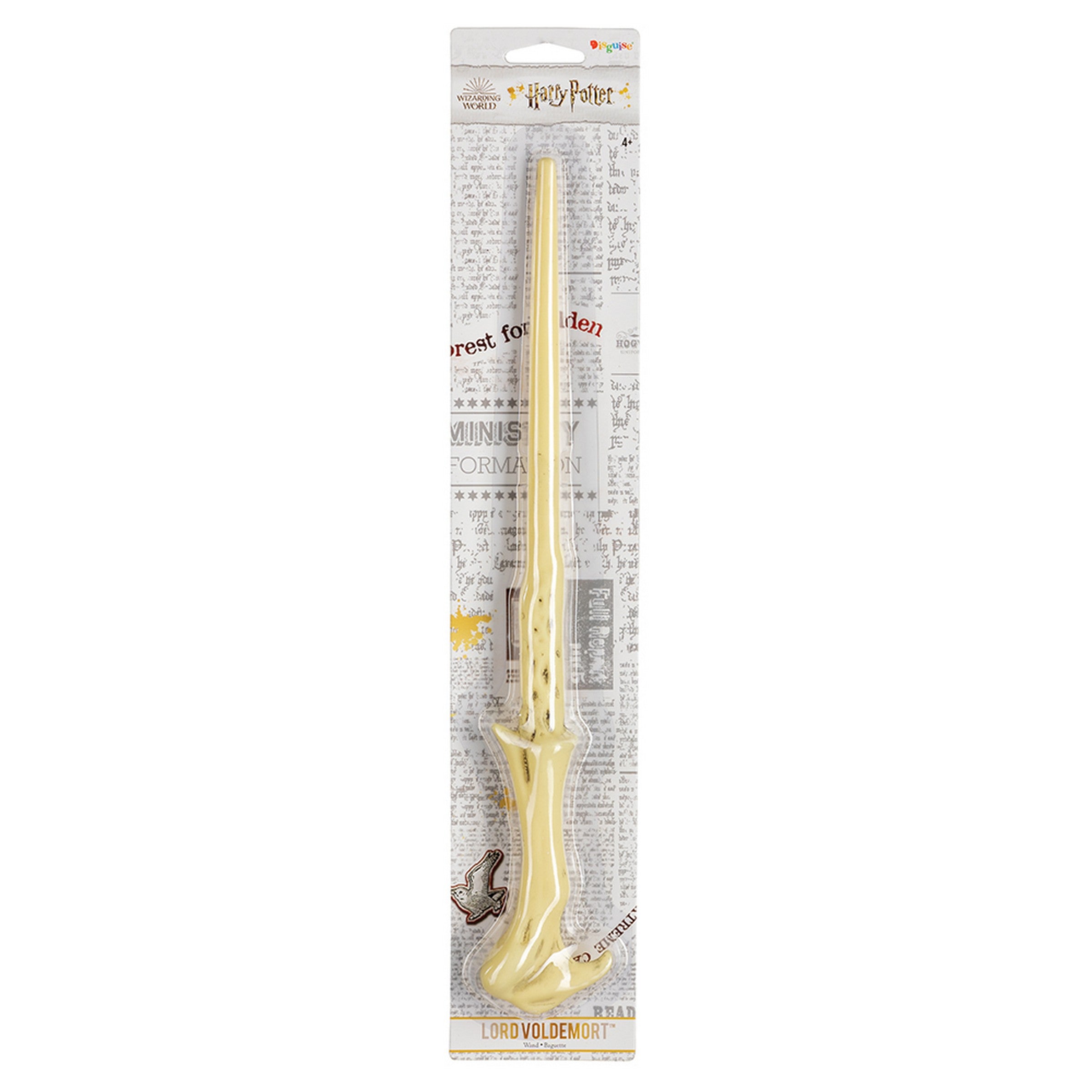 Halloween Voldemort Wand 13.5in