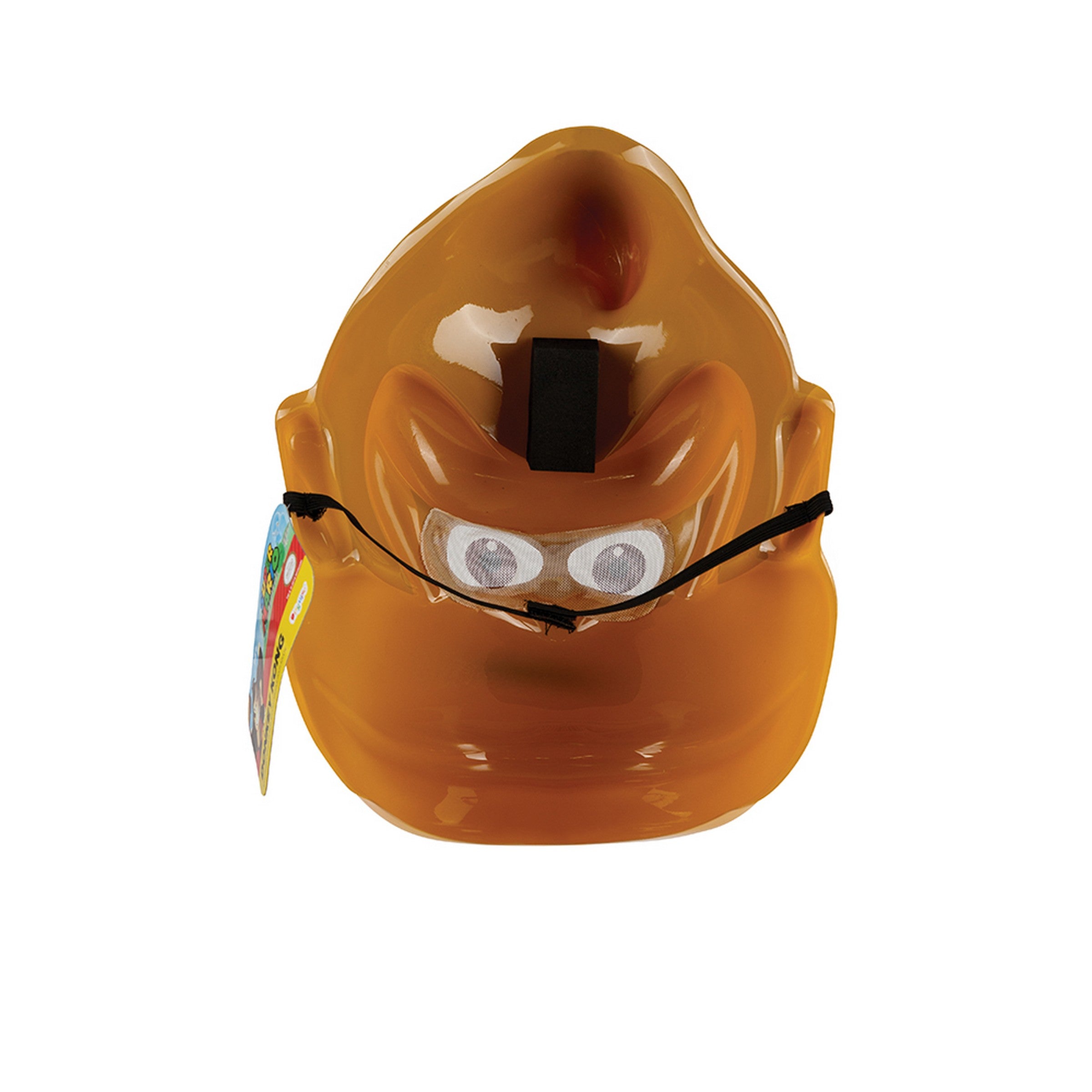 Halloween Donkey Kong Mask - One Size Adult