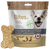 Bites Oven Baked Dog Treat - Chicken Delight 84g