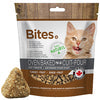 Bites Oven Baked Cat Treat - Turkey and Fruit 84g
