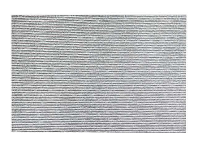 Remi Silver Vinyl Placemat 17.75x12in