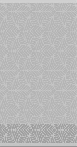 Baltic Collection Bath Sheet 100% Cotton - Light Grey 60x30in