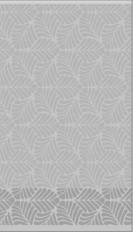 Baltic Collection Bath Towel 100% Cotton - Light Grey 27x50in