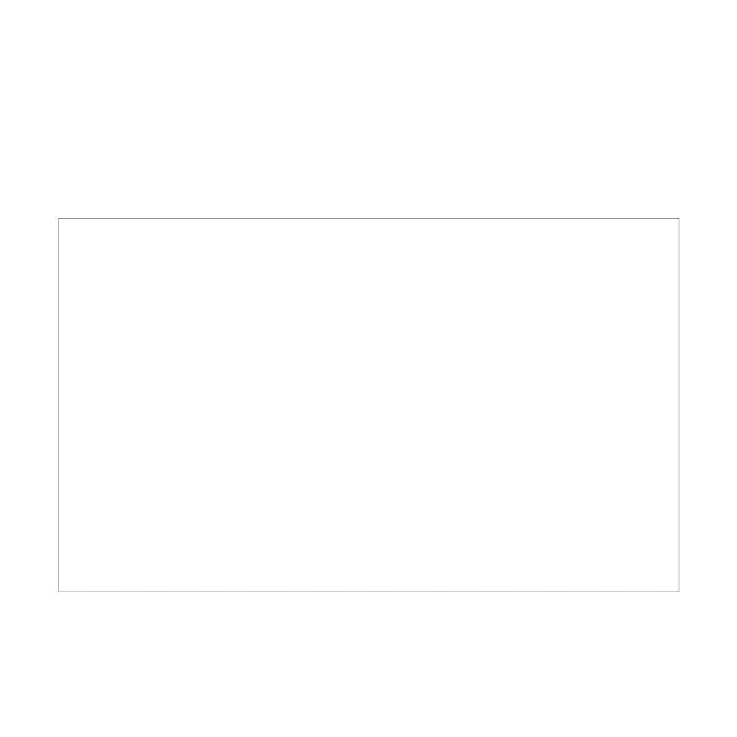 Beauty Cover Self-adhesive Vinyl - White 60x18in