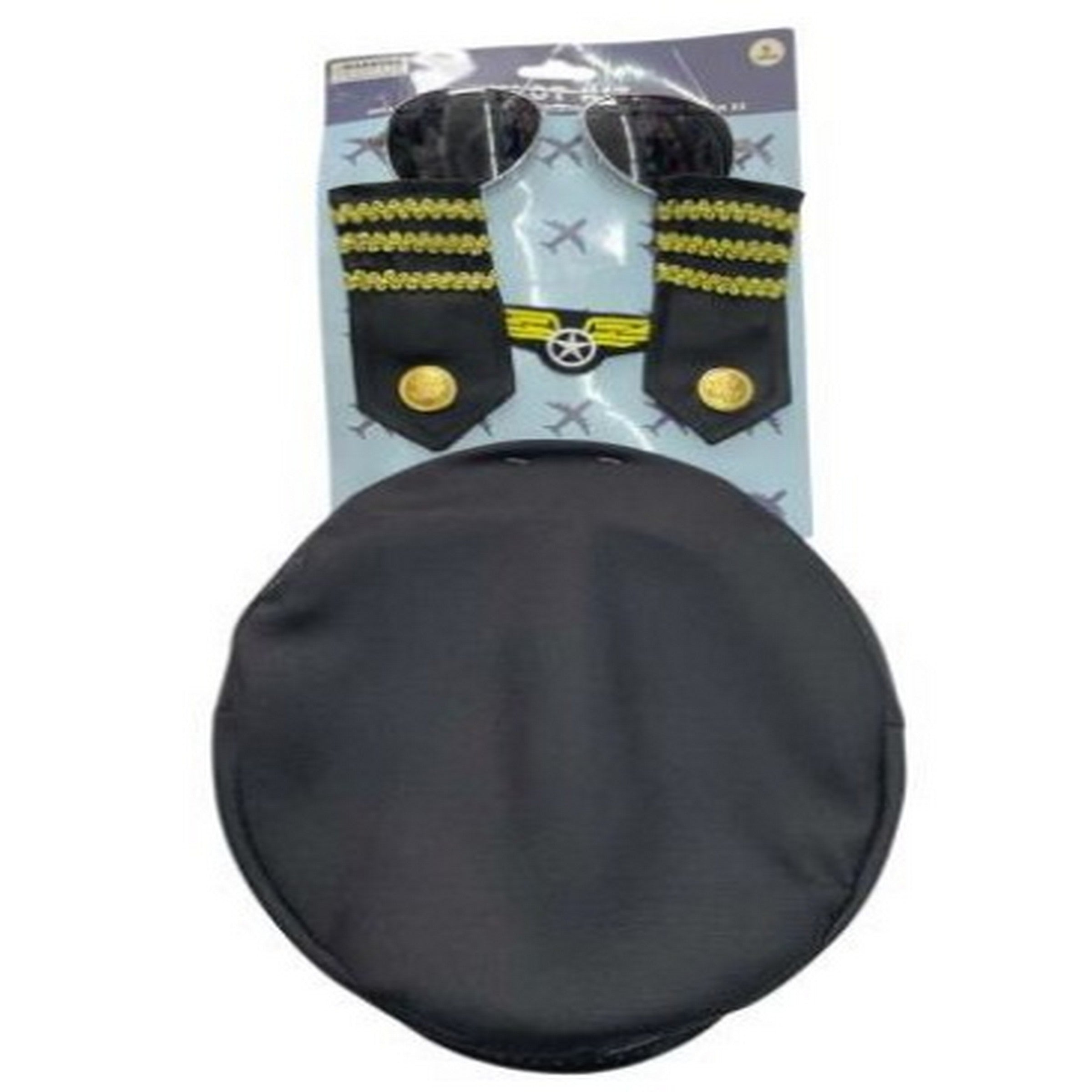 Halloween Pilot Accessory Kit