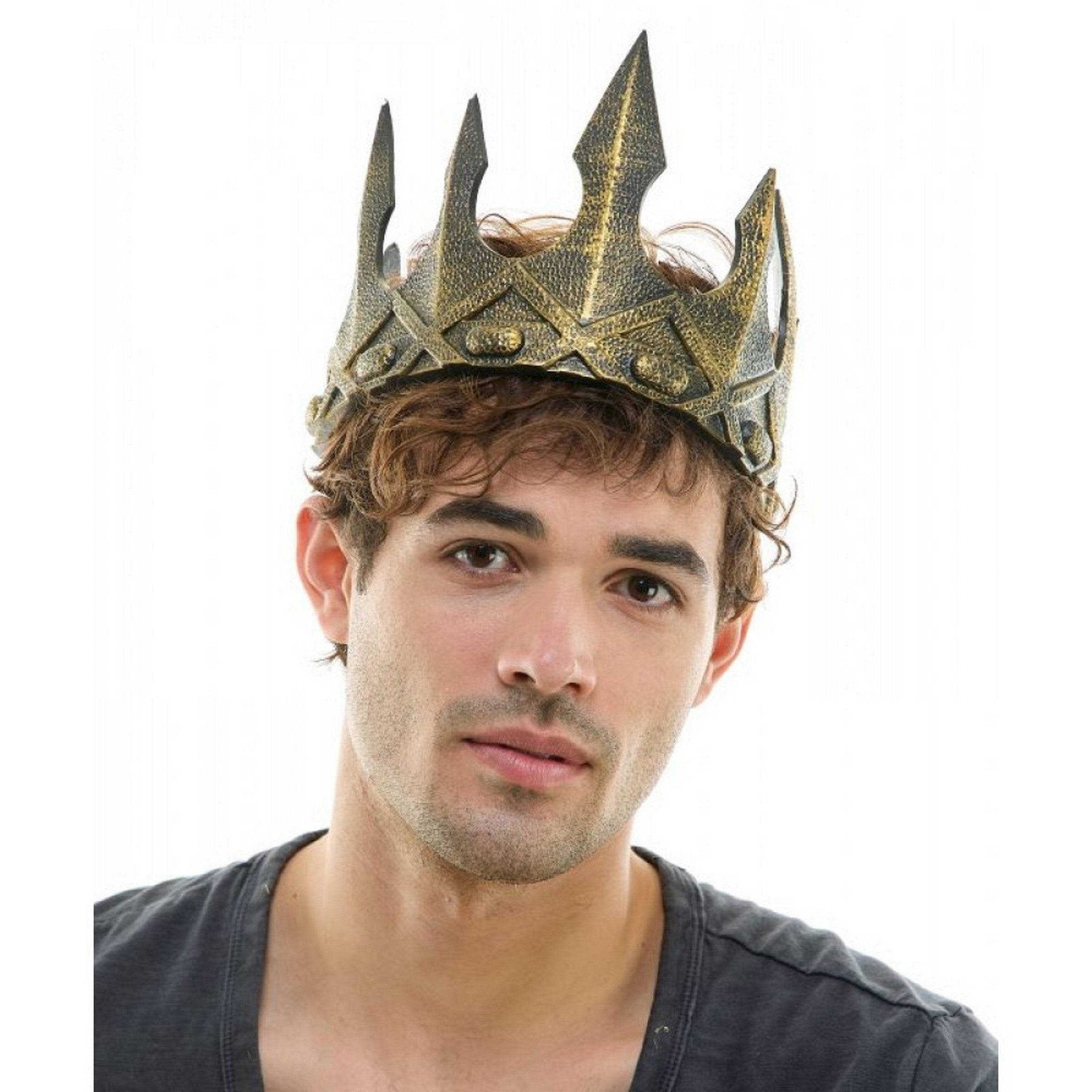 Halloween King's Crown - Adult