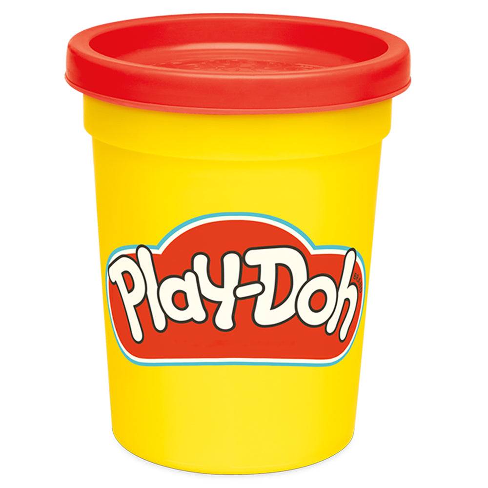 Play-Doh Modeling Clay - Classic Red Age 2+ 4oz
