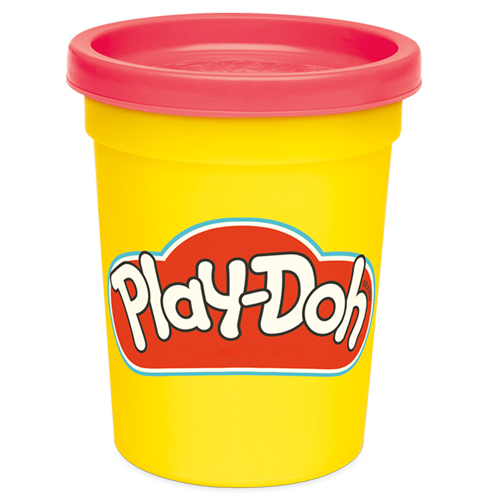 Play-Doh Modeling Clay - Neon Pink Age 2+ 4oz