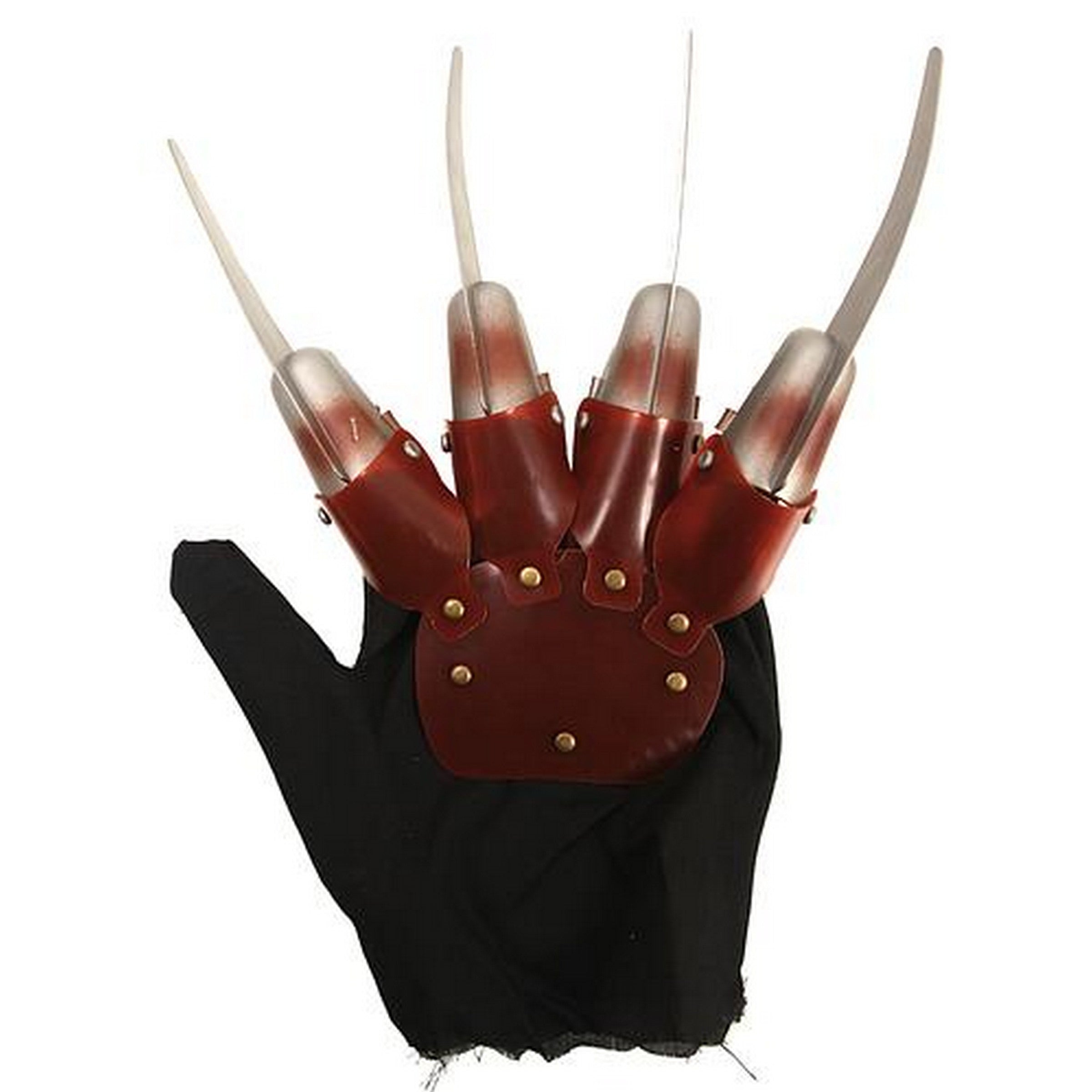 Halloween Gloves with Knives - One Size