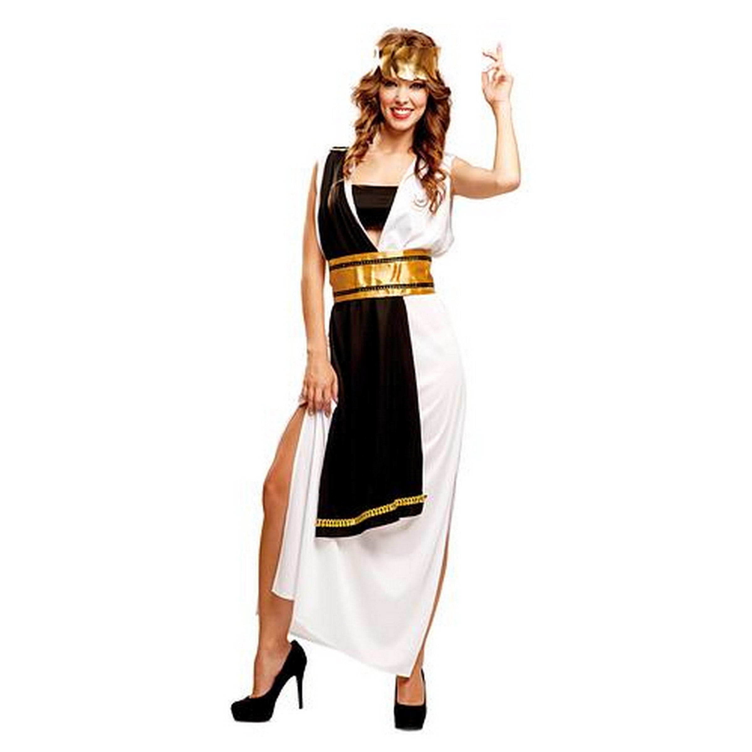 Halloween Agripina Costume - Women M-L