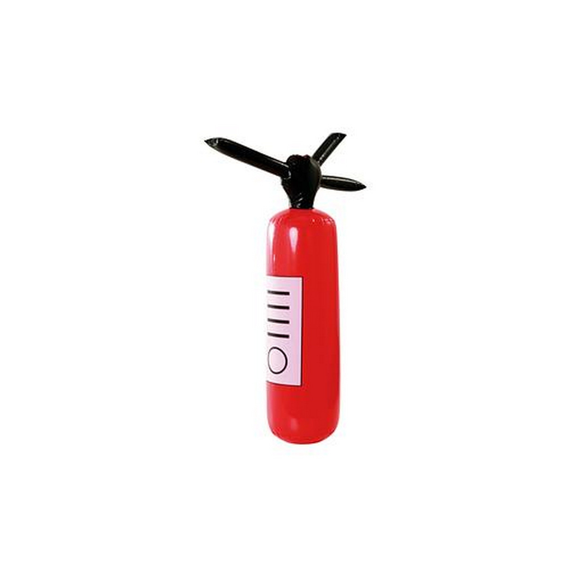 Halloween Inflatable Fire Extinguisher 23.2x5.5in