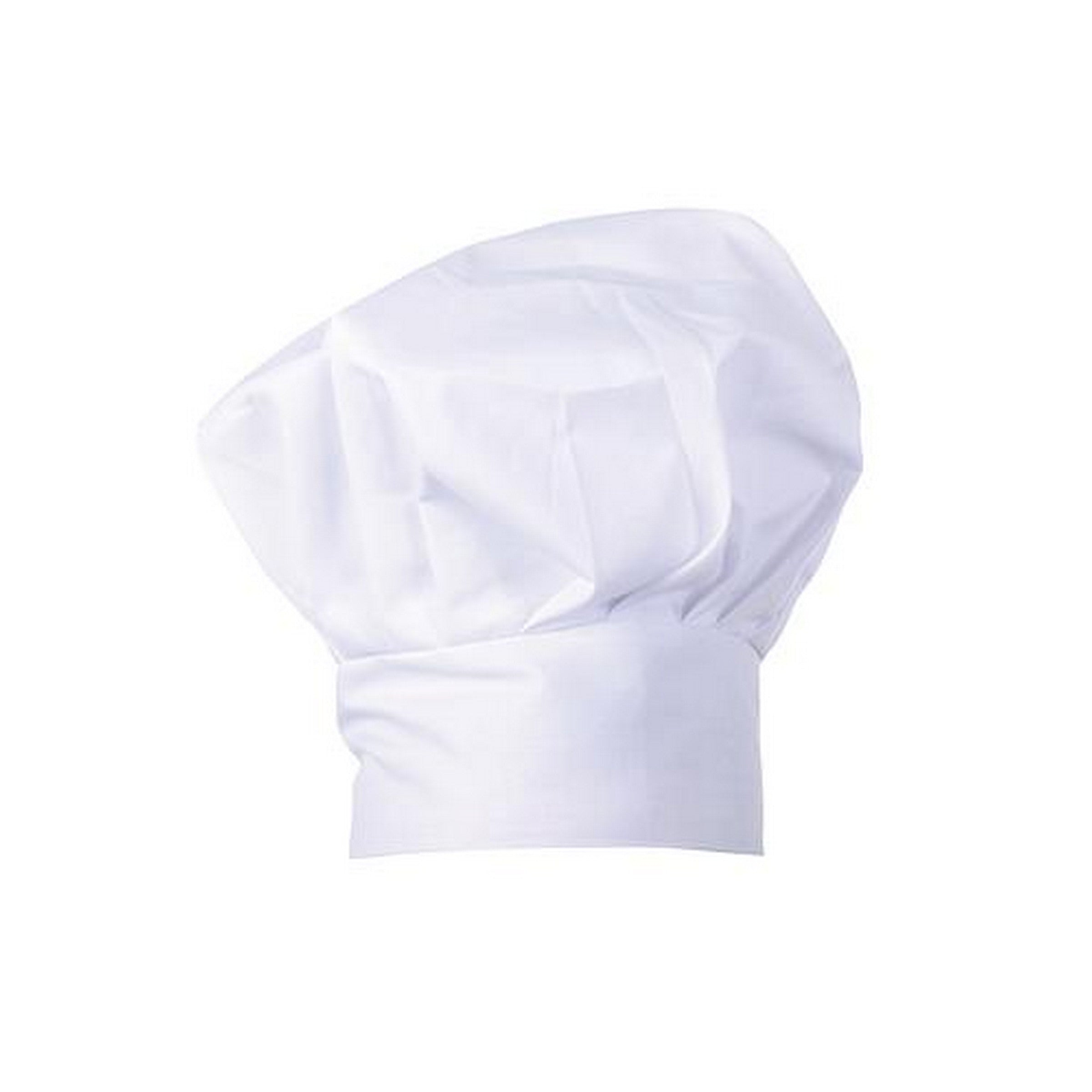 Halloween Chef's Hat 22.3in (58cm)