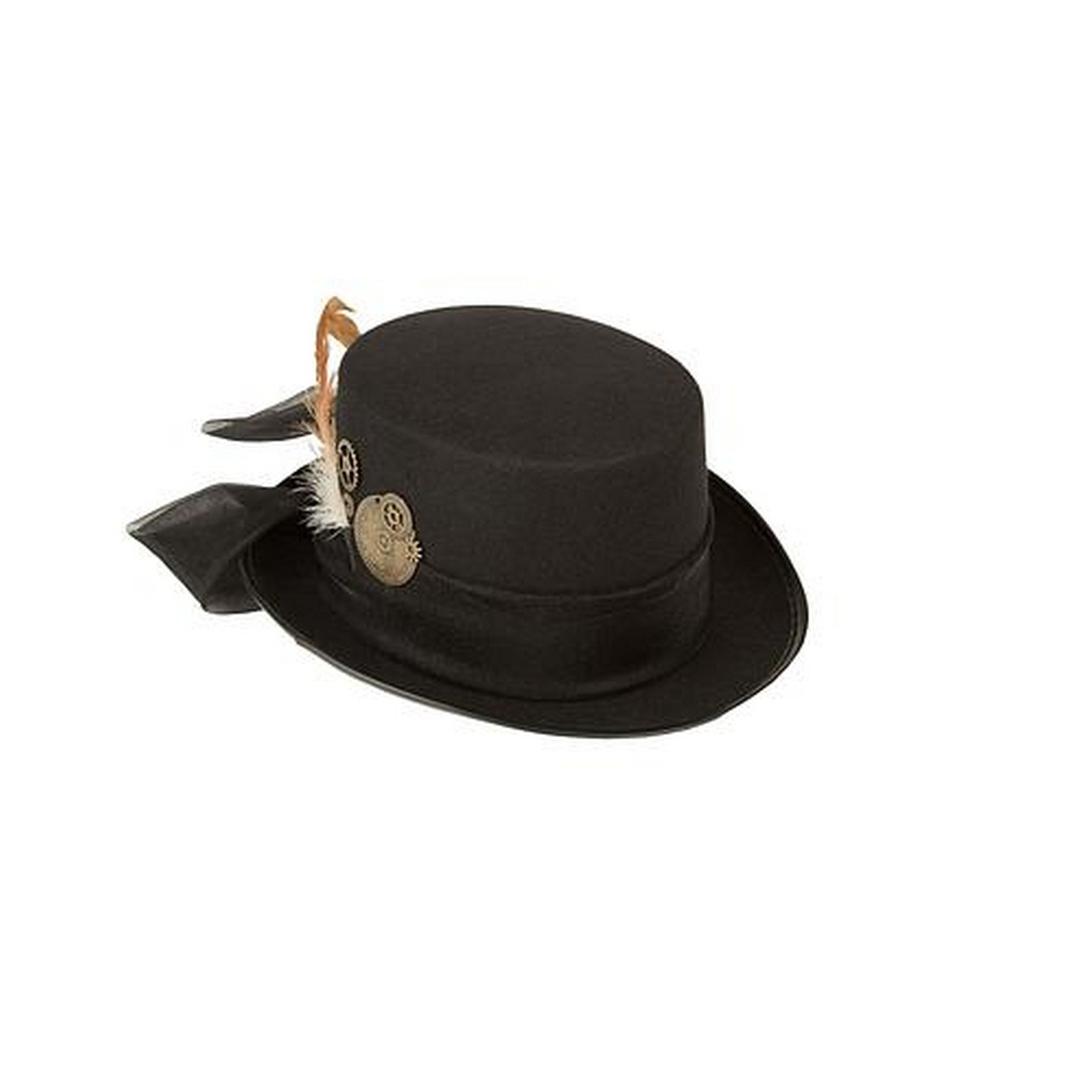Halloween Steampunk Hat 22.8in (58cm)
