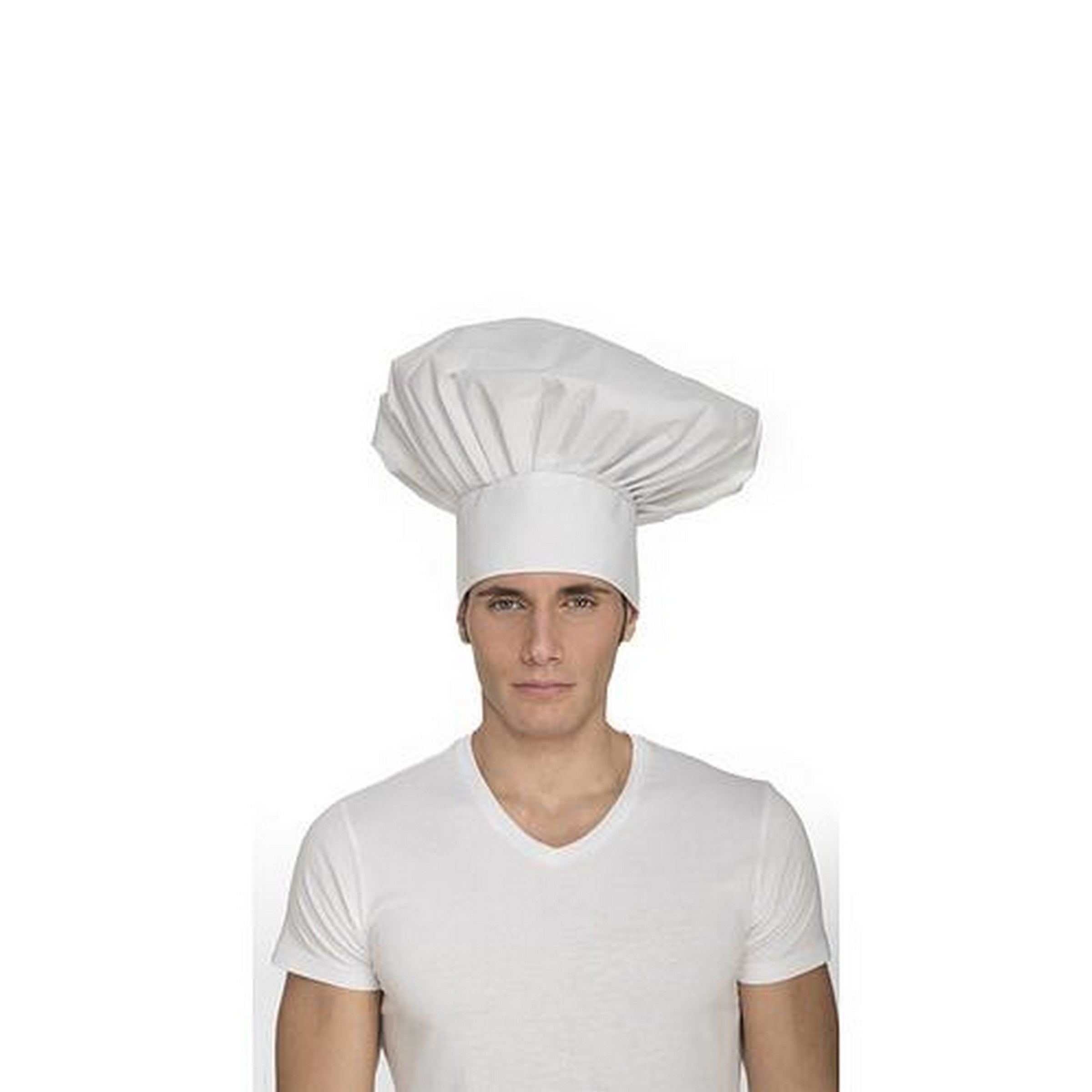 Halloween Chef Hat 23.2in (59cm)
