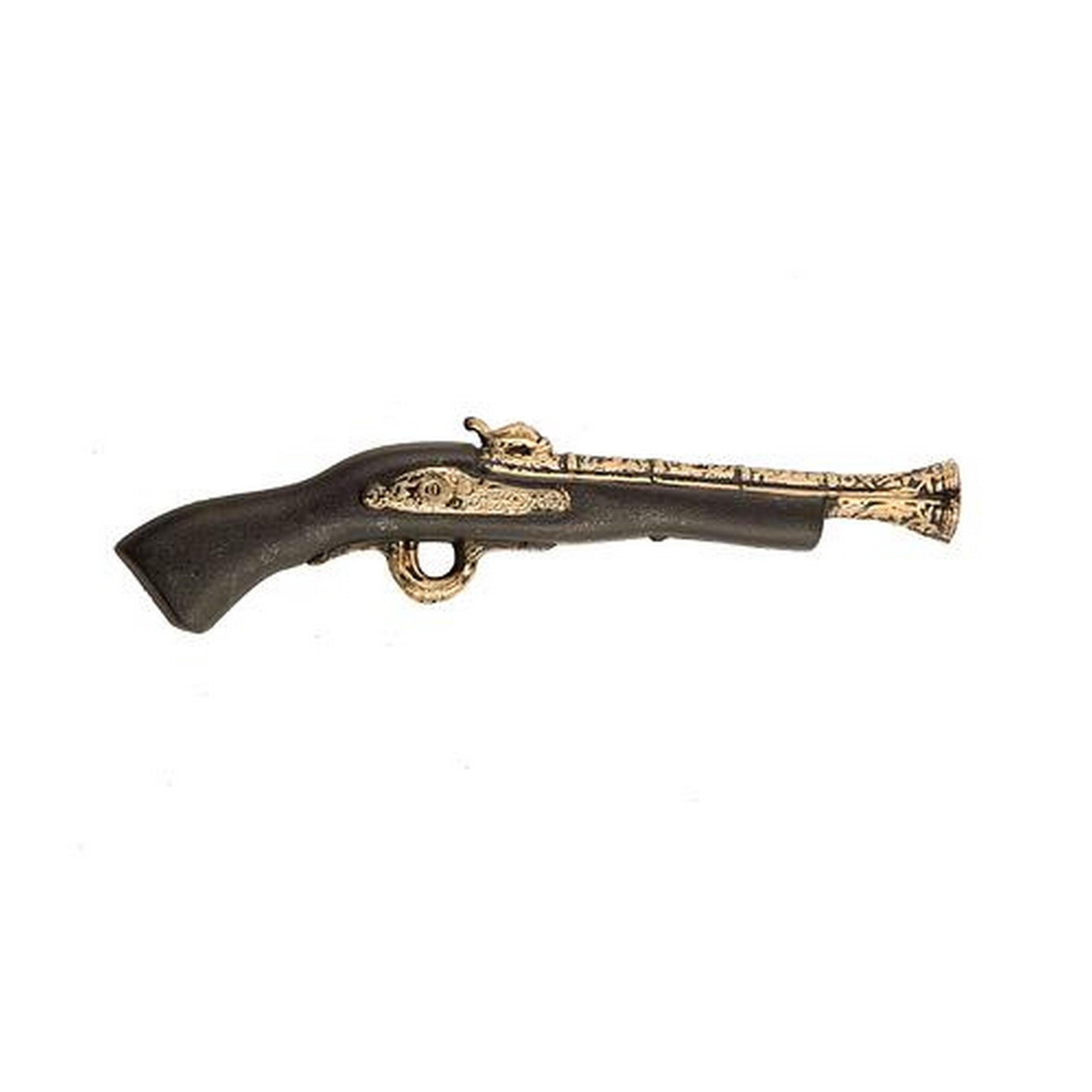 Halloween Pirate Pistol 16.5in (42cm)