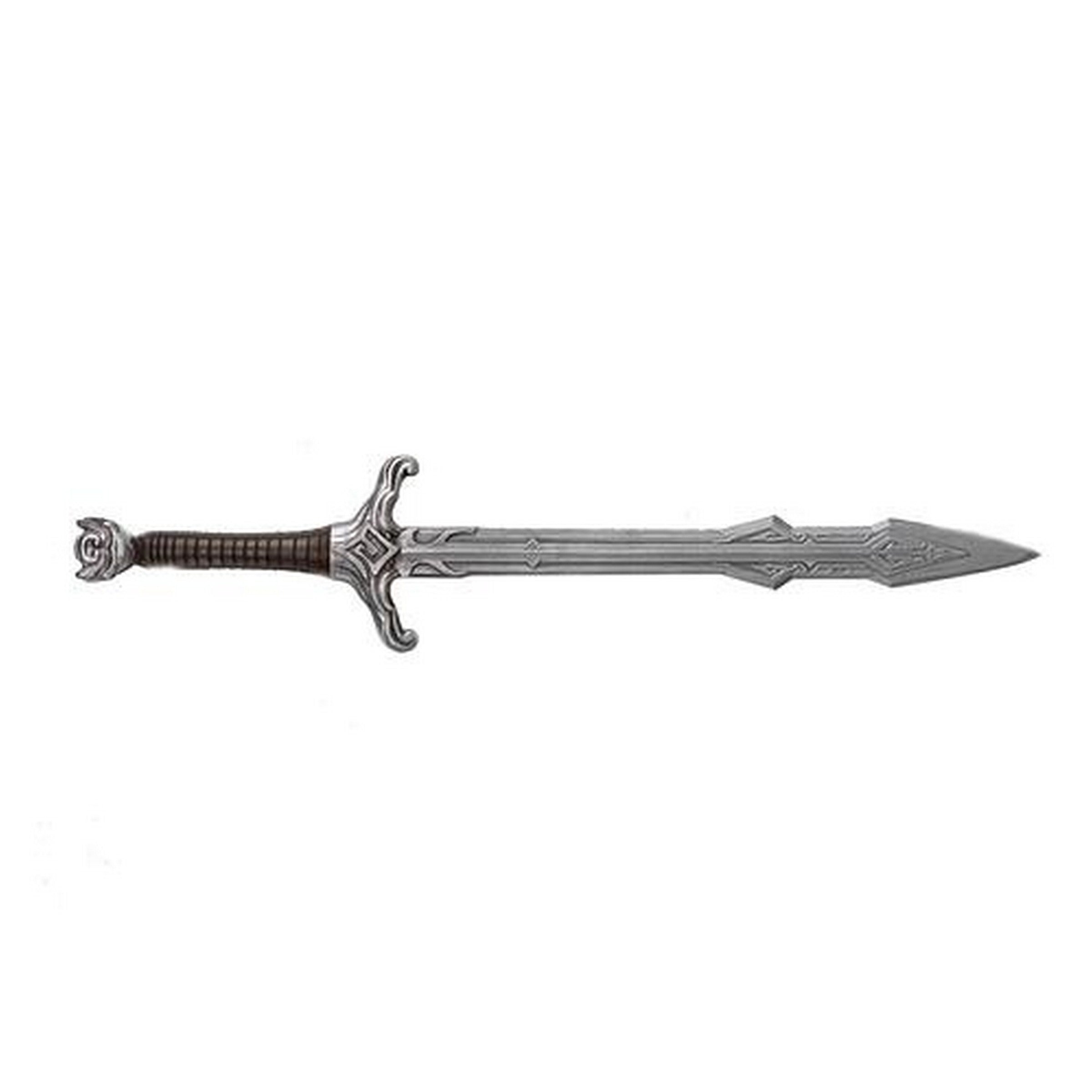 Halloween Medieval Sword 24in (61cm)