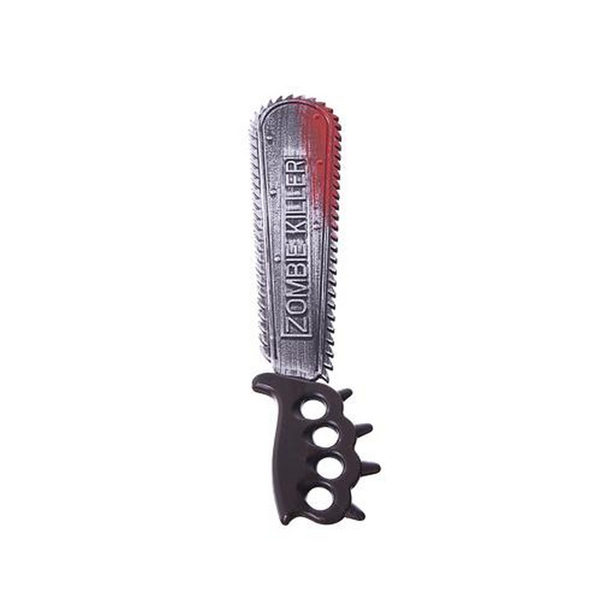 Halloween Zombie Saw 19.7x4.3in