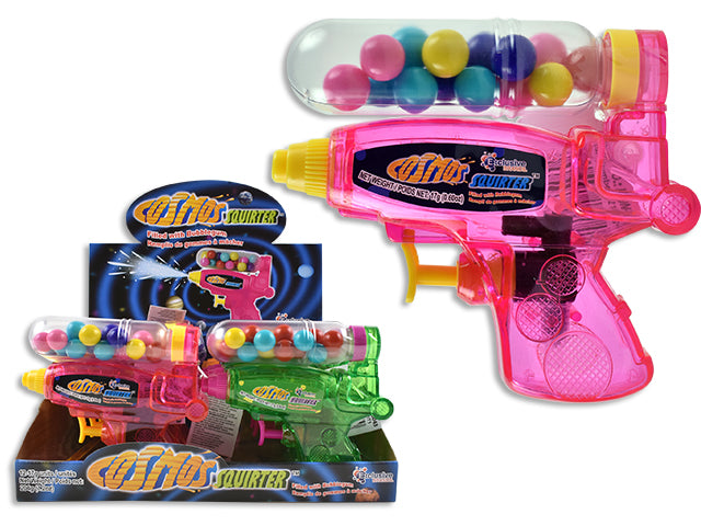Cosmos Squirter with Bubble Gum 17g VRT