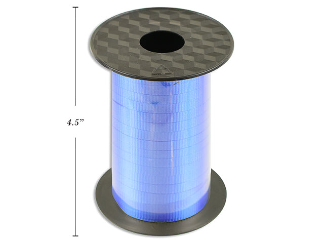 Curling Ribbon - Royal Blue 5mm x 300ft
