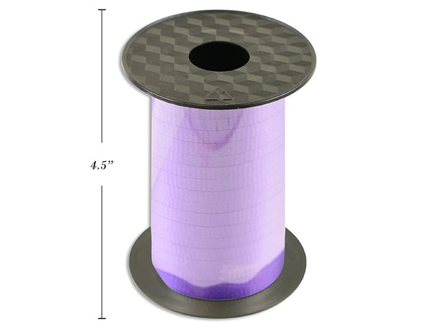 Curling Ribbon - Purple 5mm x 300ft
