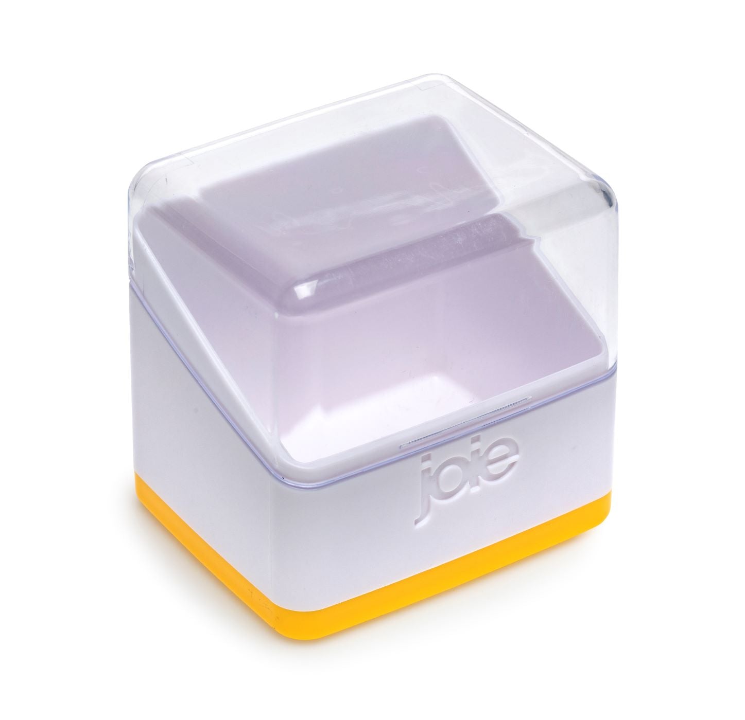 Joie Plastic Cheese Single Pod - Contains up to 24 Slices 4x3.4in