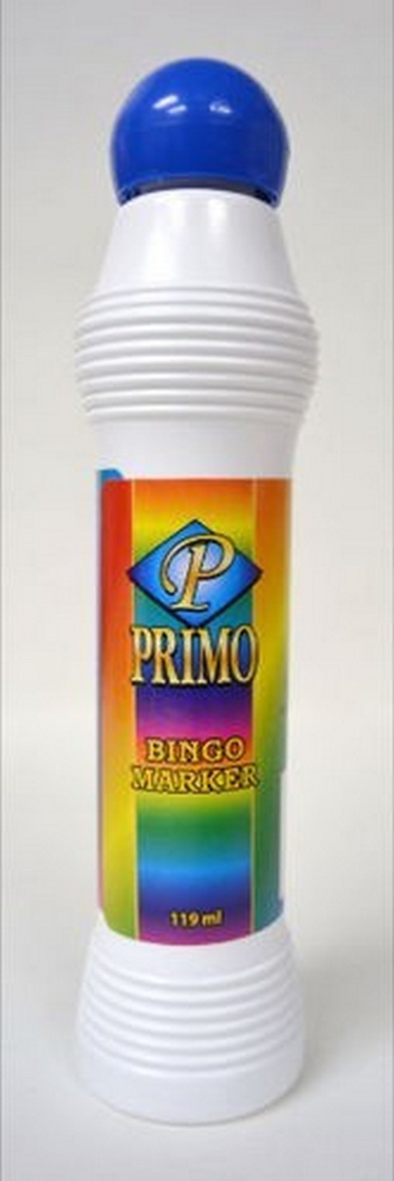 Primo Bingo Marker - Blue 100ml