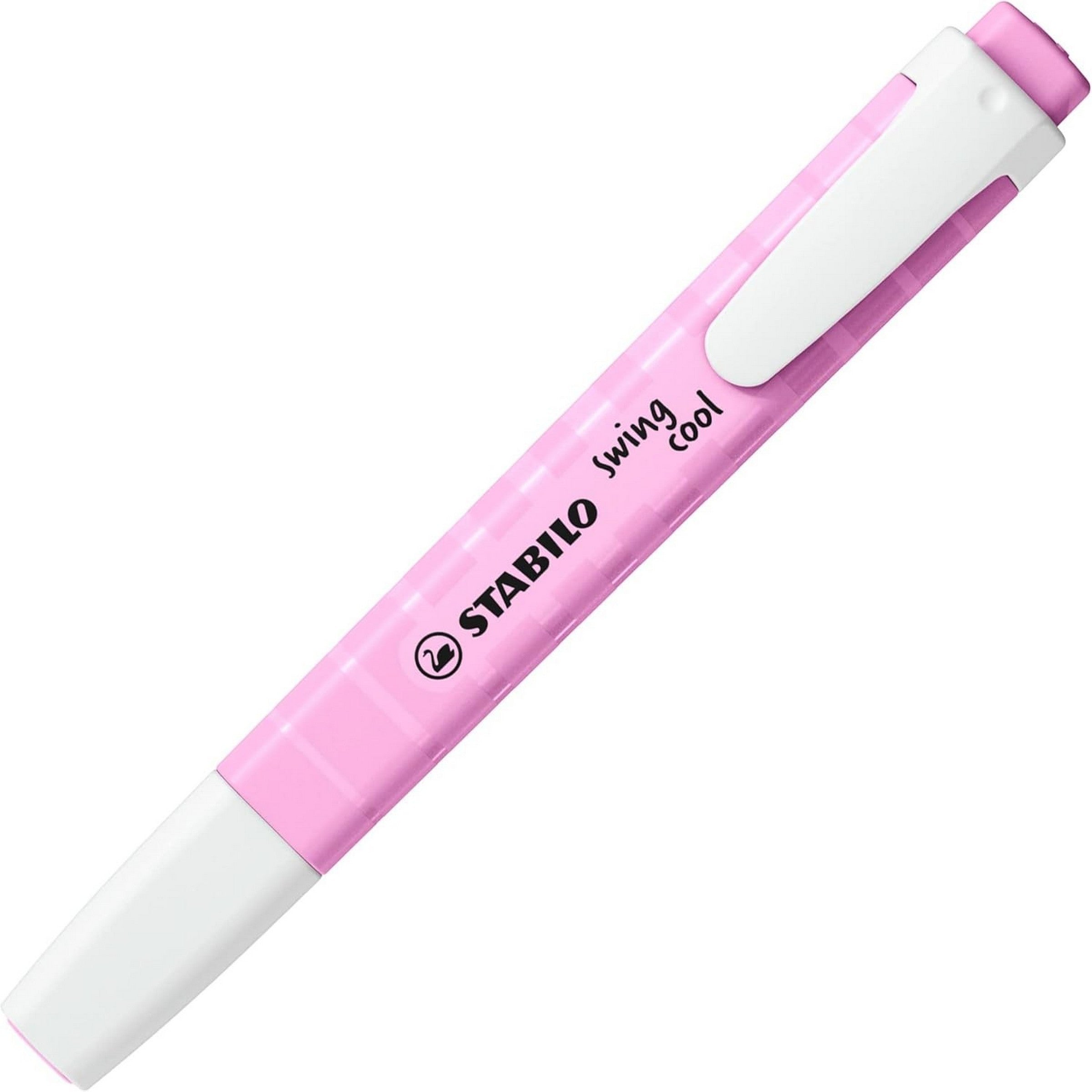 Stabilo Swing Cool Highlighter - Fuchsia