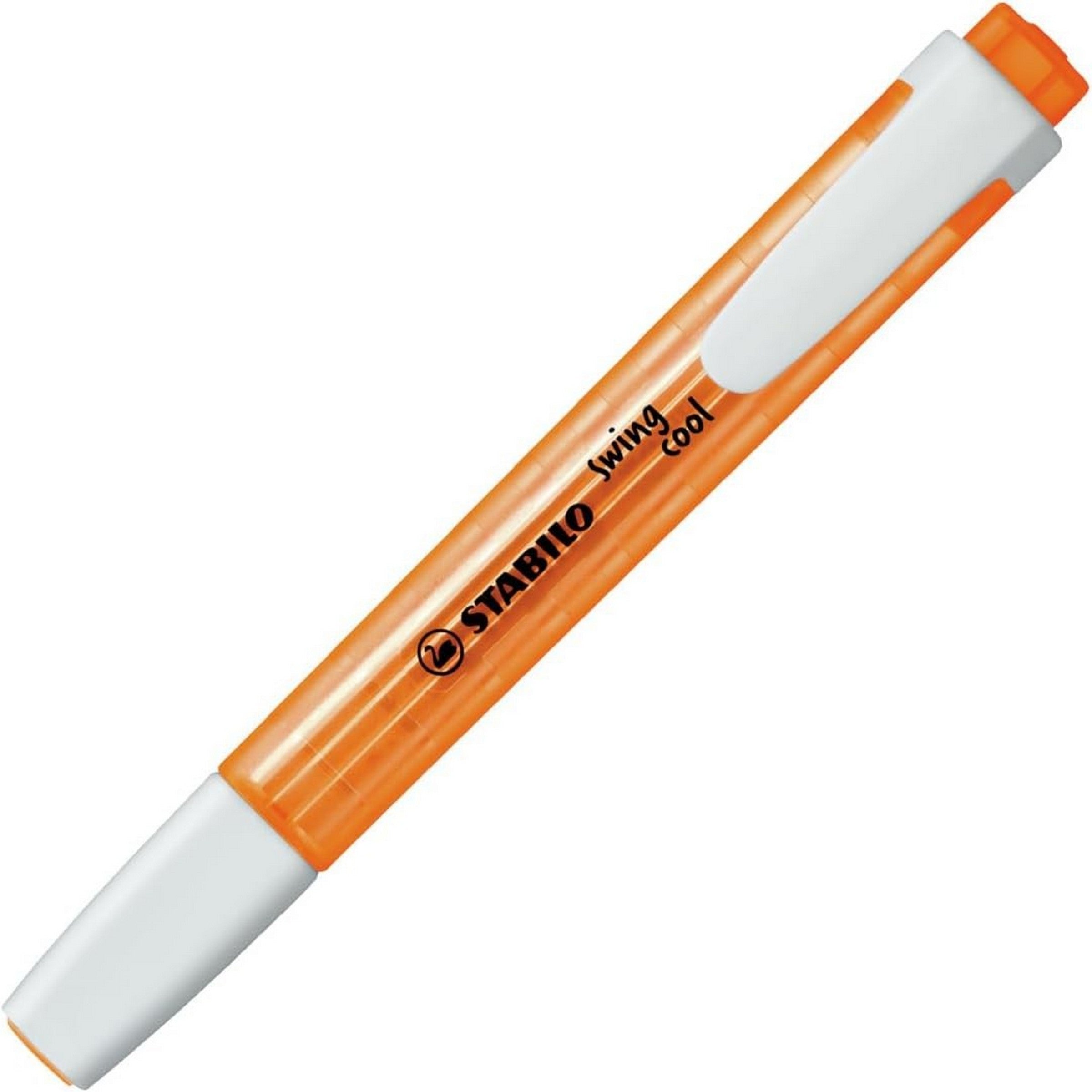 Stabilo Swing Cool Highlighter - Orange