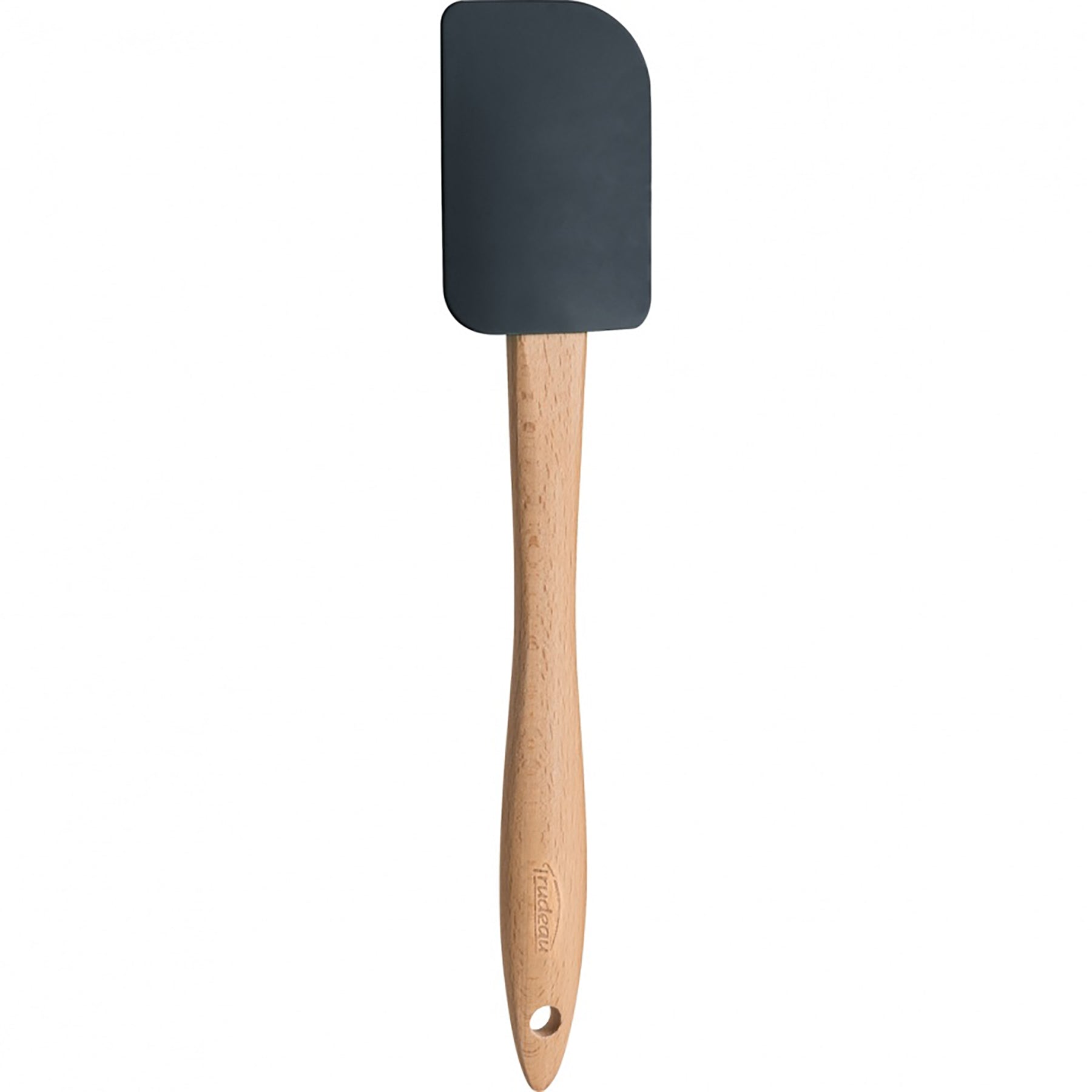 Trudeau Silicone and Beechwood Spatula 11.5in