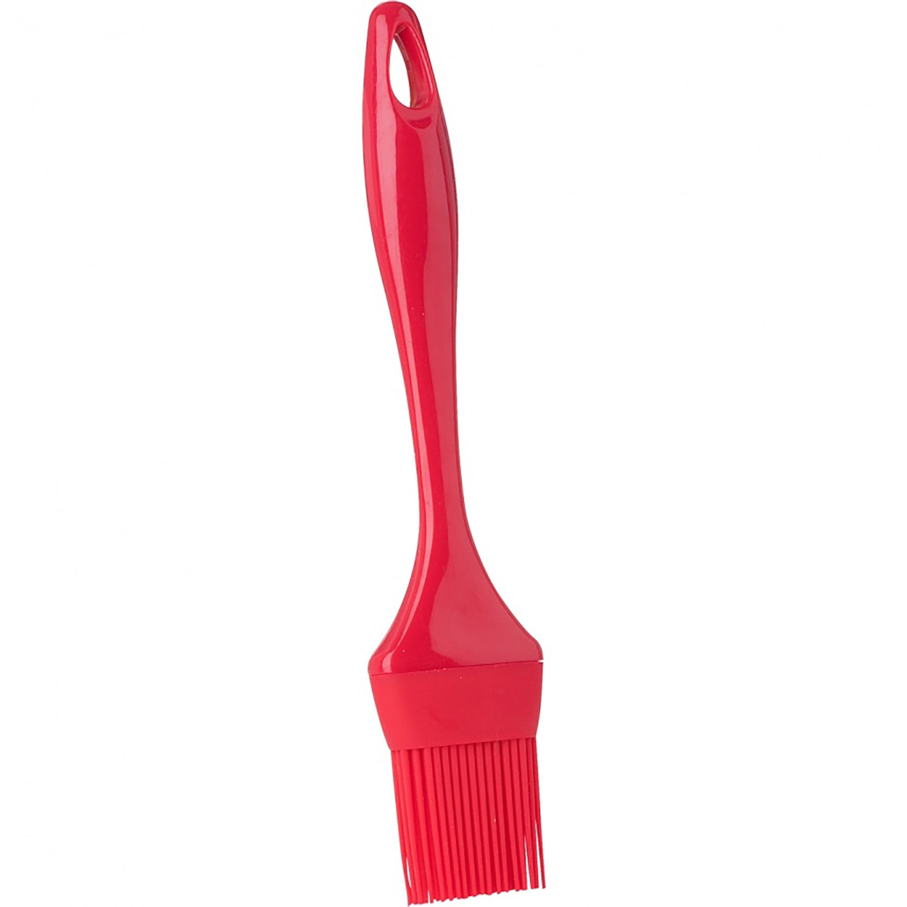 Trudeau Basting Brush Silicone Bristles 8.75in