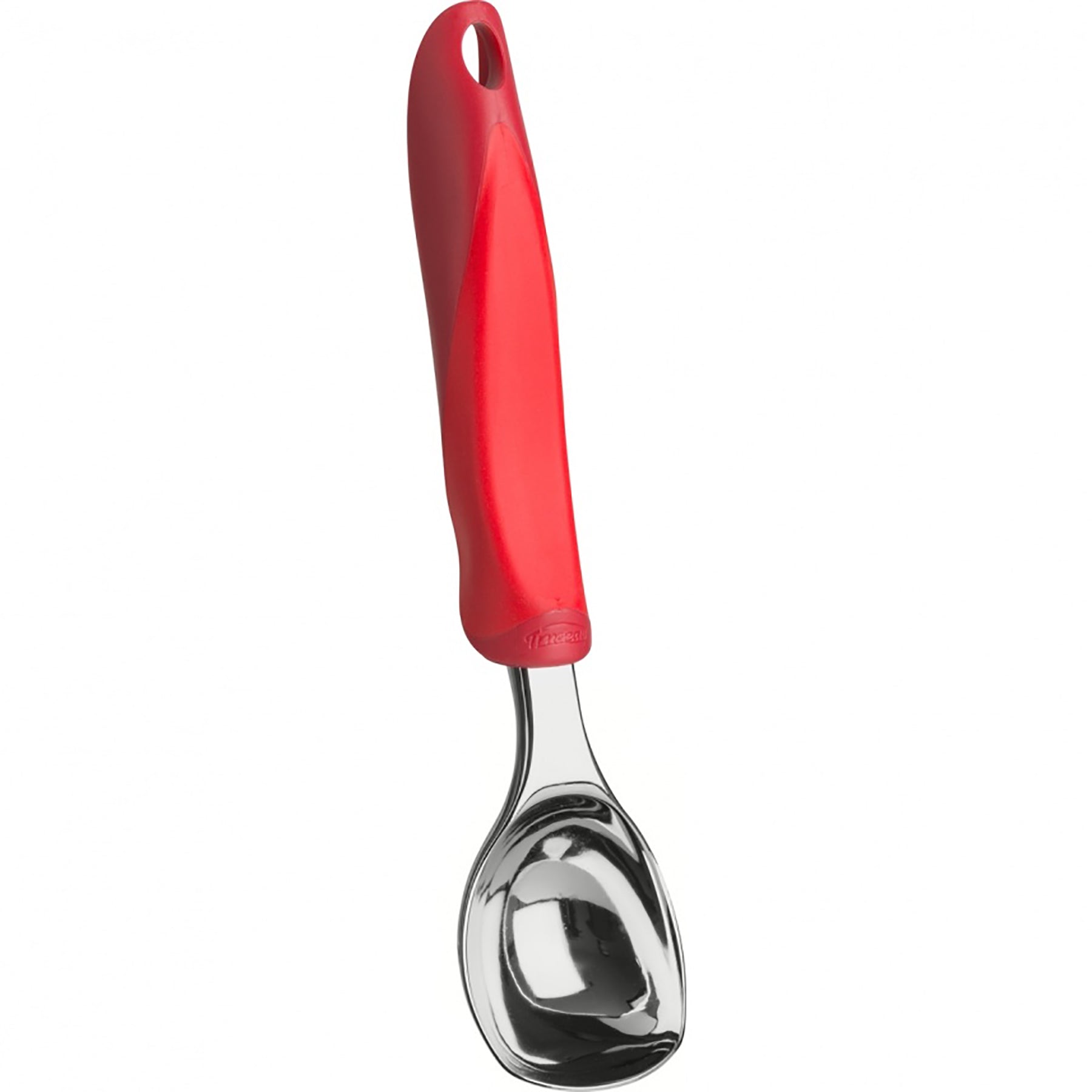 Trudeau Ice Cream Scoop Polypropylene - Stainless Steel 8.5in