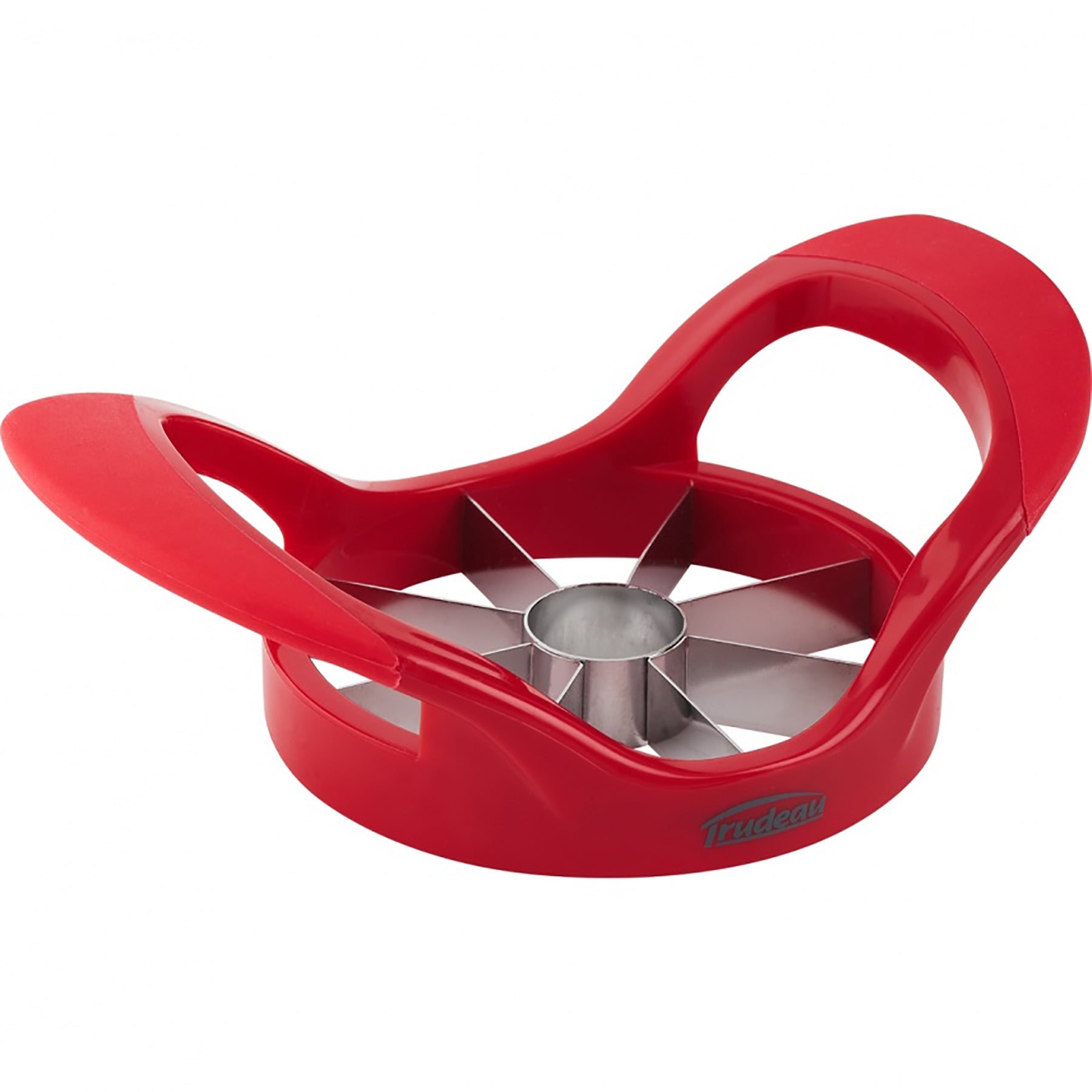 Trudeau Apple Corer Polypropylene - Stainless Steel Blade 6.75x4.25in