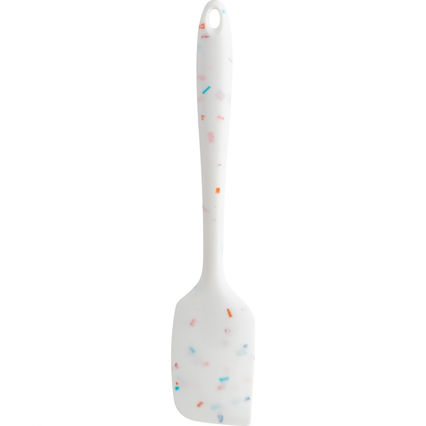 Trudeau Confetti Silicone Spatula 11in