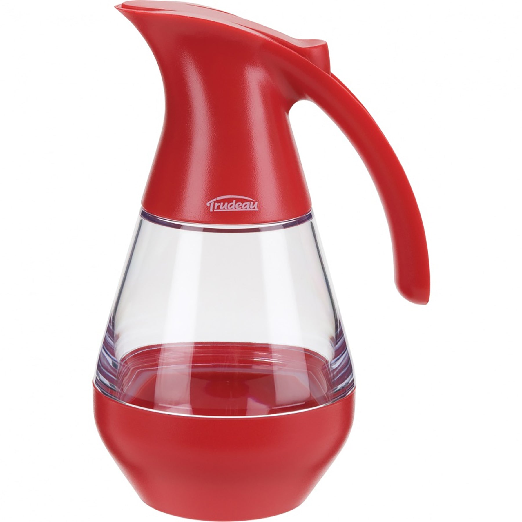 Trudeau Syrup Dispenser Plastic 19oz
