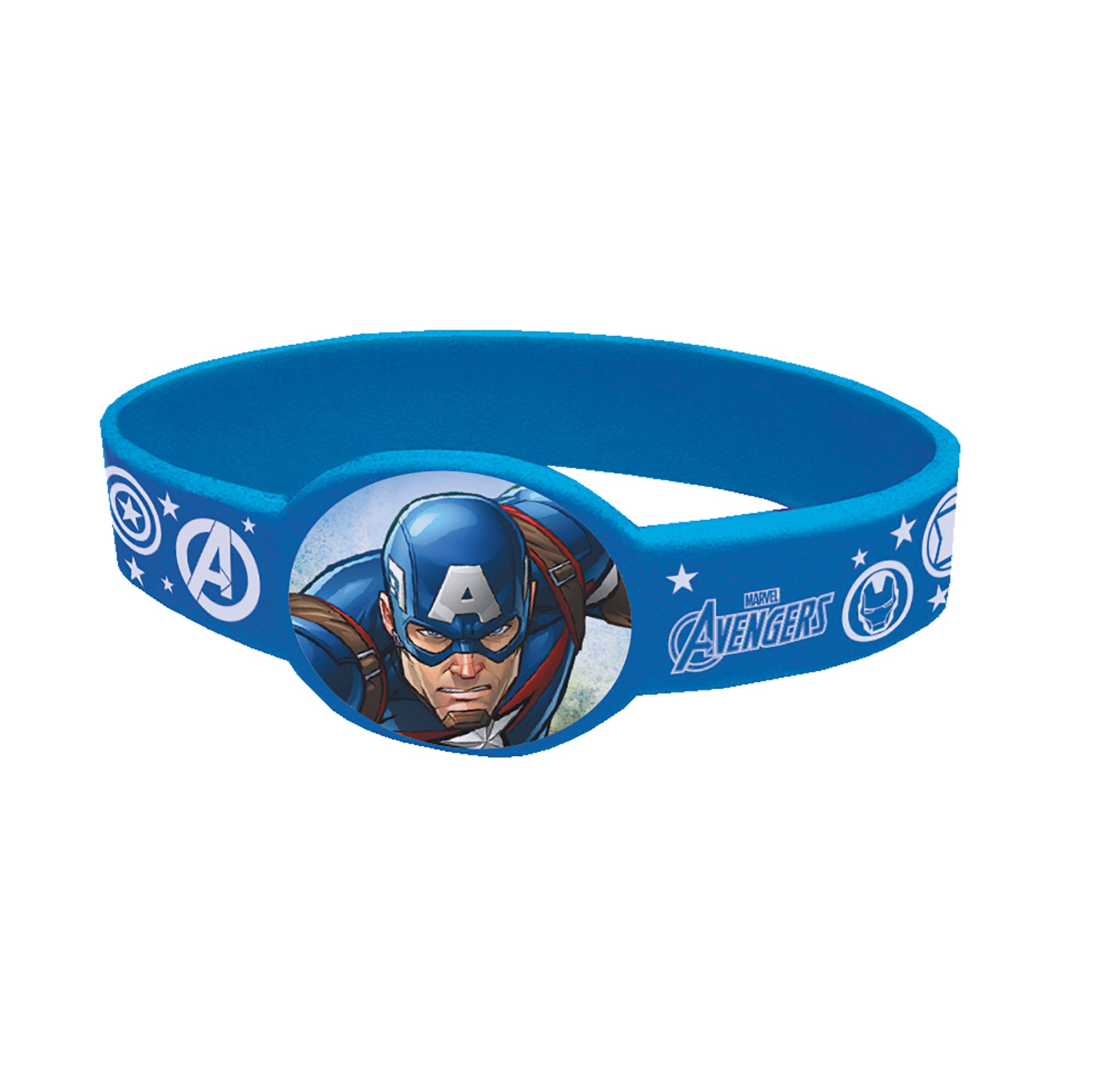 Avengers 4 Bracelets en Caoutchouc