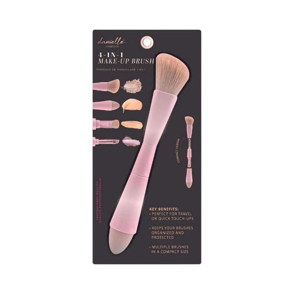 Danielle Creations 4in1 Makeup Brush